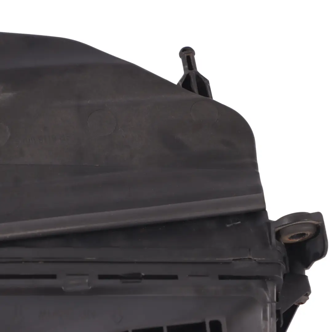 Mercedes GL X166 Damping Passenger Clean Air Cleaner Box - SKU A6420904301 - Part number A6420904301