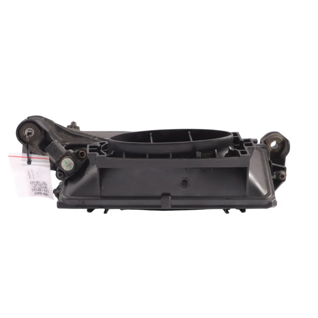 Boîtier De Filtre À Air Pour Passager Avant Mercedes GL X166 pour à propos du numéro de pièce A6420904301 Boîtier De Filtre À Air Pour Passager Avant Mercedes GL X166 - SKU A6420904301 - Numéro de pièce A6420904301