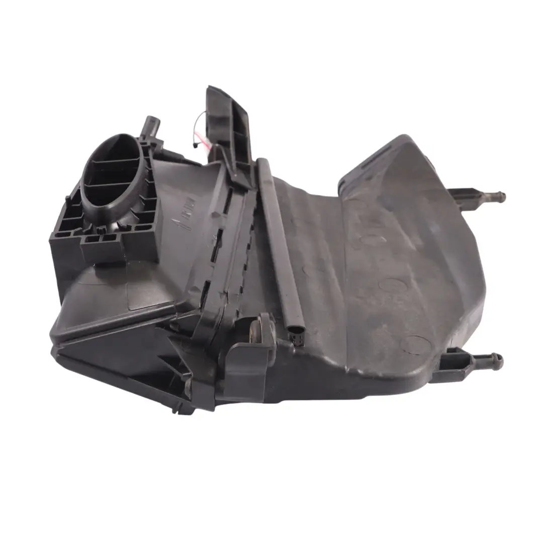 Damping Passenger Clean Air Cleaner Box to Mercedes GL X166 with Part number A6420904301 Mercedes GL X166 Damping Passenger Clean Air Cleaner Box - SKU A6420904301 - Part number A6420904301