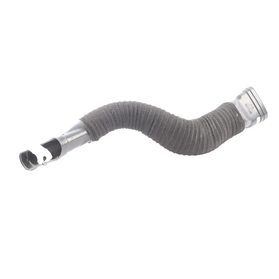 Duct Hose Line Pipe Left N/S to Mercedes ML W166 Air with Part number A6420946797 Mercedes ML W166 Air Duct Hose Line Pipe Left N/S - SKU A6420946797 - Part number A6420946797