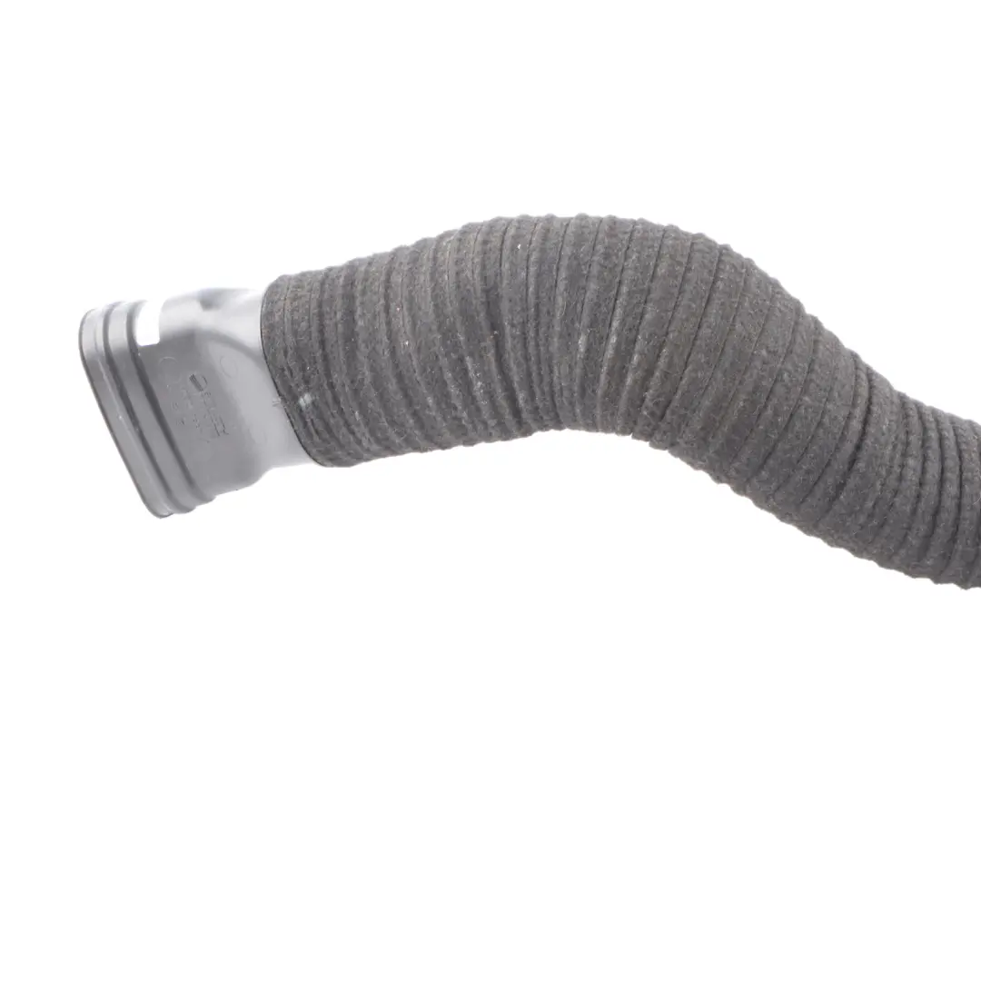 Mercedes ML W166 Air Duct Hose Line Pipe Left N/S - SKU A6420946797 - Part number A6420946797