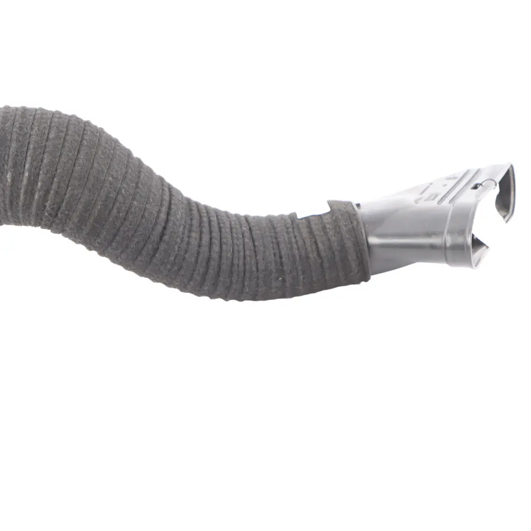 Mercedes ML W166 Air Duct Hose Line Pipe Left N/S - SKU A6420946797 - Part number A6420946797