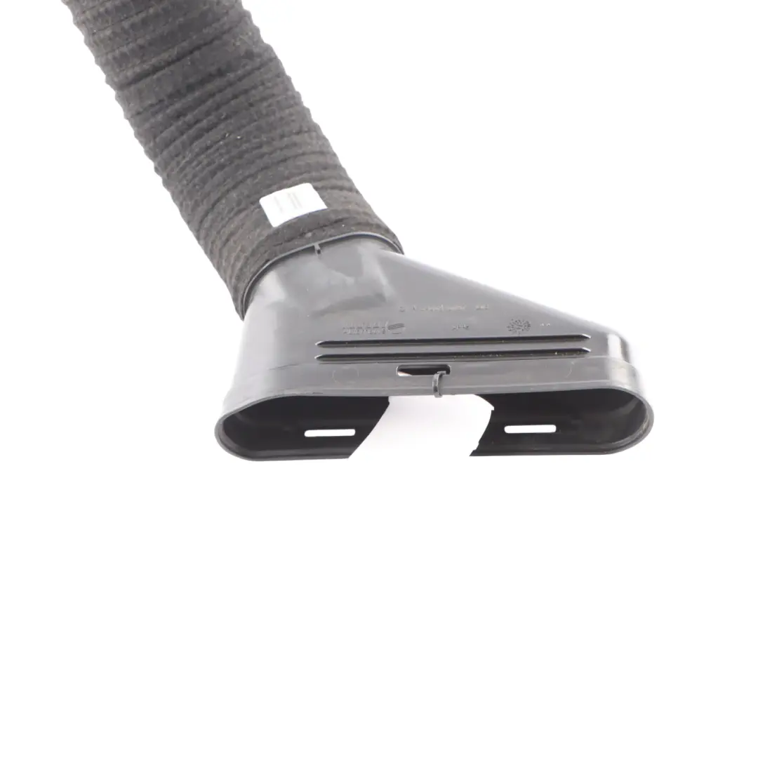 Duct Hose Line Pipe Left N/S to Mercedes ML W166 Air with Part number A6420946797 Mercedes ML W166 Air Duct Hose Line Pipe Left N/S - SKU A6420946797 - Part number A6420946797