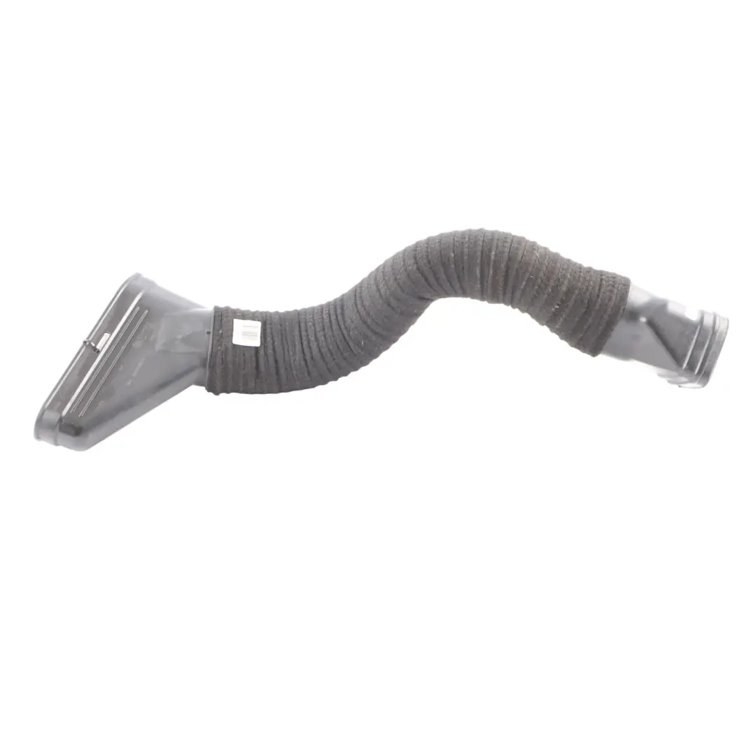 Duct Hose Line Pipe Left N/S to Mercedes ML W166 Air with Part number A6420946797 Mercedes ML W166 Air Duct Hose Line Pipe Left N/S - SKU A6420946797 - Part number A6420946797