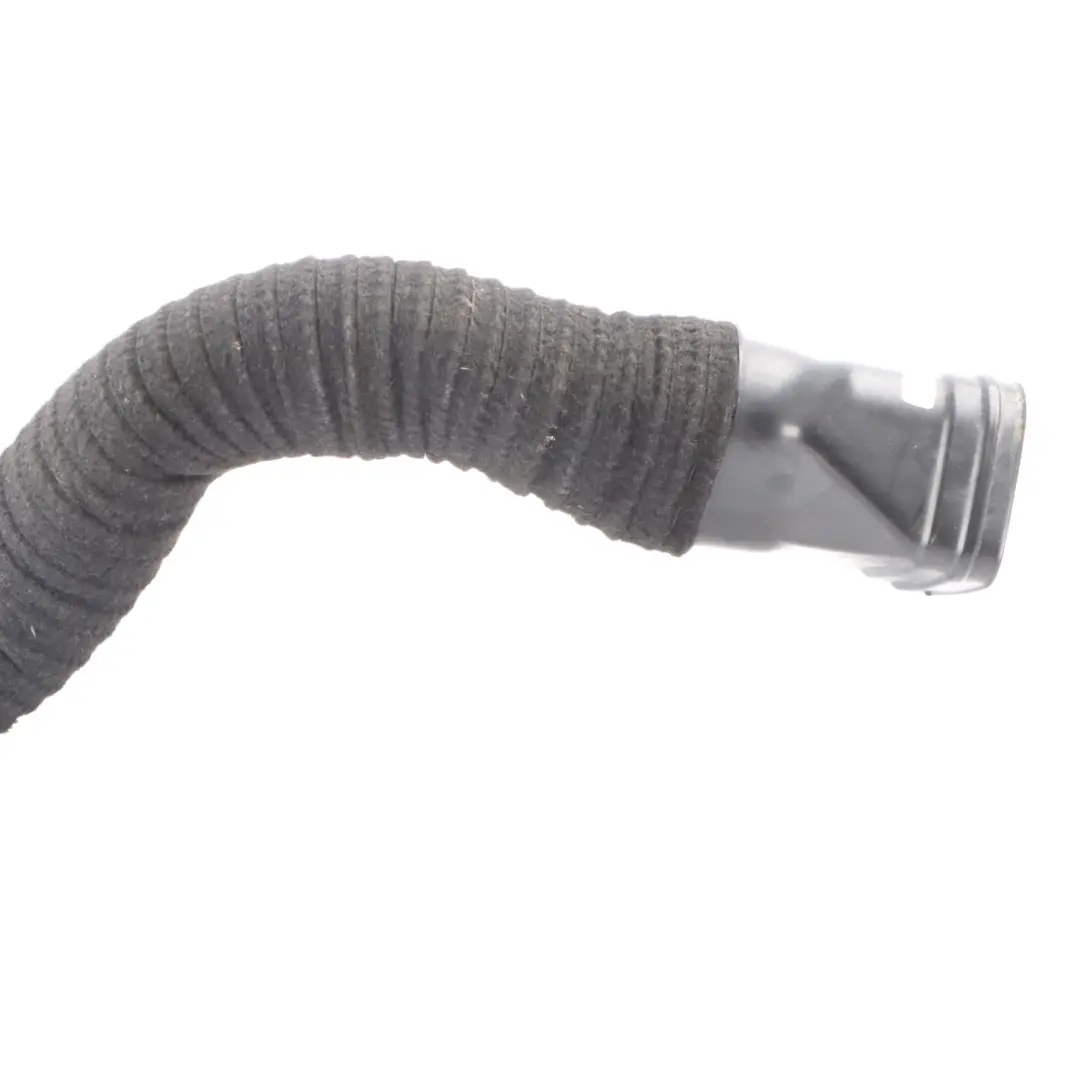 Mercedes ML W166 Air Duct Hose Line Pipe Left N/S - SKU A6420946797 - Part number A6420946797
