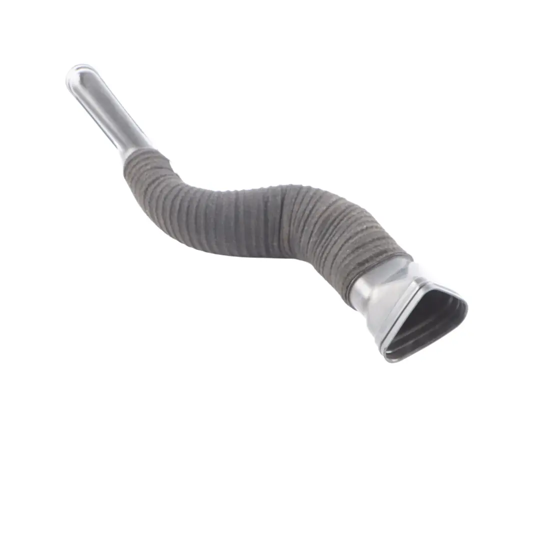 Mercedes ML W166 Air Duct Hose Line Pipe Left N/S - SKU A6420946797 - Part number A6420946797
