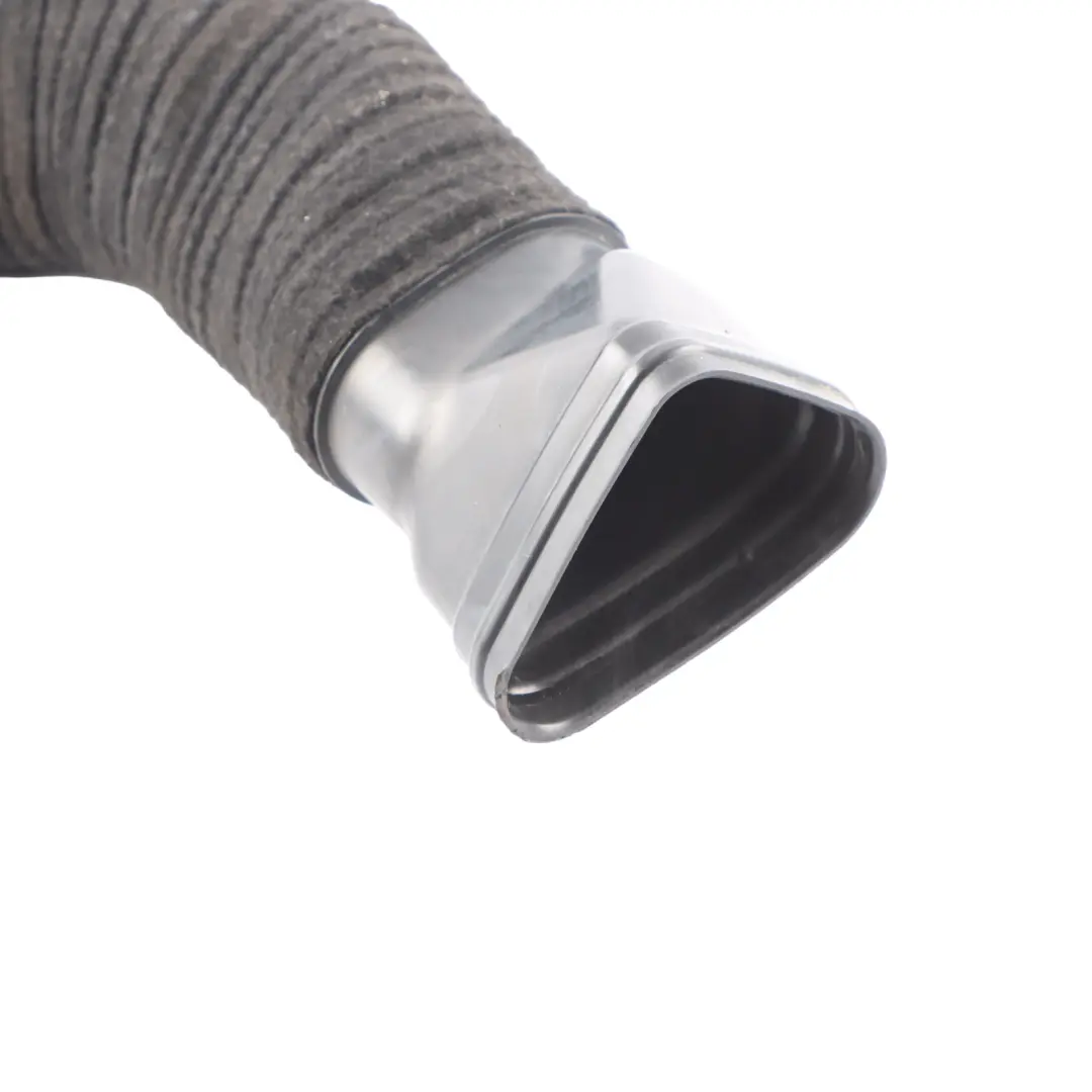 Duct Hose Line Pipe Left N/S to Mercedes ML W166 Air with Part number A6420946797 Mercedes ML W166 Air Duct Hose Line Pipe Left N/S - SKU A6420946797 - Part number A6420946797