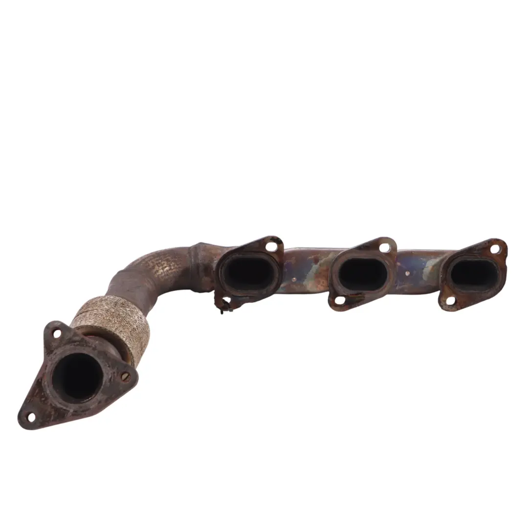 Mercedes CLS 320 W219 Colector De Escape Del Motor Diesel Del - SKU A6421400361 - Número de pieza A6421400361