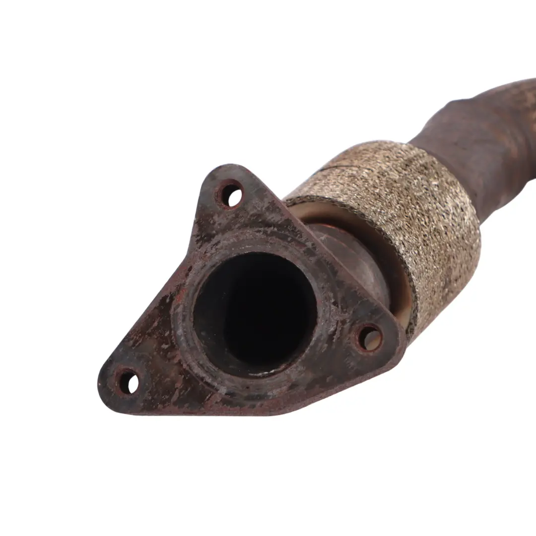 Mercedes CLS 320 W219 Collettore Di Scarico Motore Diesel - SKU A6421400361 - Numero di parte A6421400361