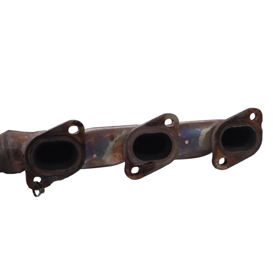 W219 CLS 320 Diesel Engine Exhaust Manifold Pipe to Mercedes with Part number A6421400361 Mercedes W219 CLS 320 Diesel Engine Exhaust Manifold Pipe - SKU A6421400361 - Part number A6421400361