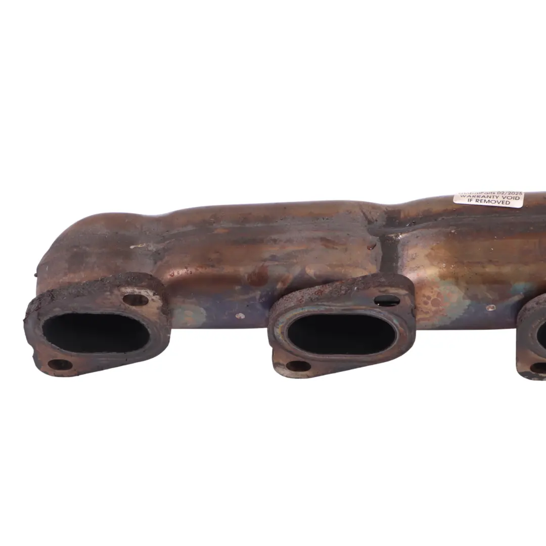 Mercedes CLS 320 W219 Collecteur Échappement Moteur Diesel - SKU A6421400361 - Numéro de pièce A6421400361