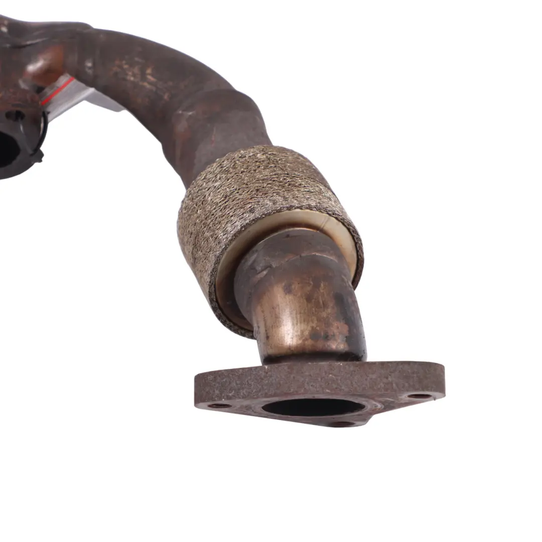 Mercedes CLS 320 W219 Collettore Di Scarico Motore Diesel - SKU A6421400361 - Numero di parte A6421400361