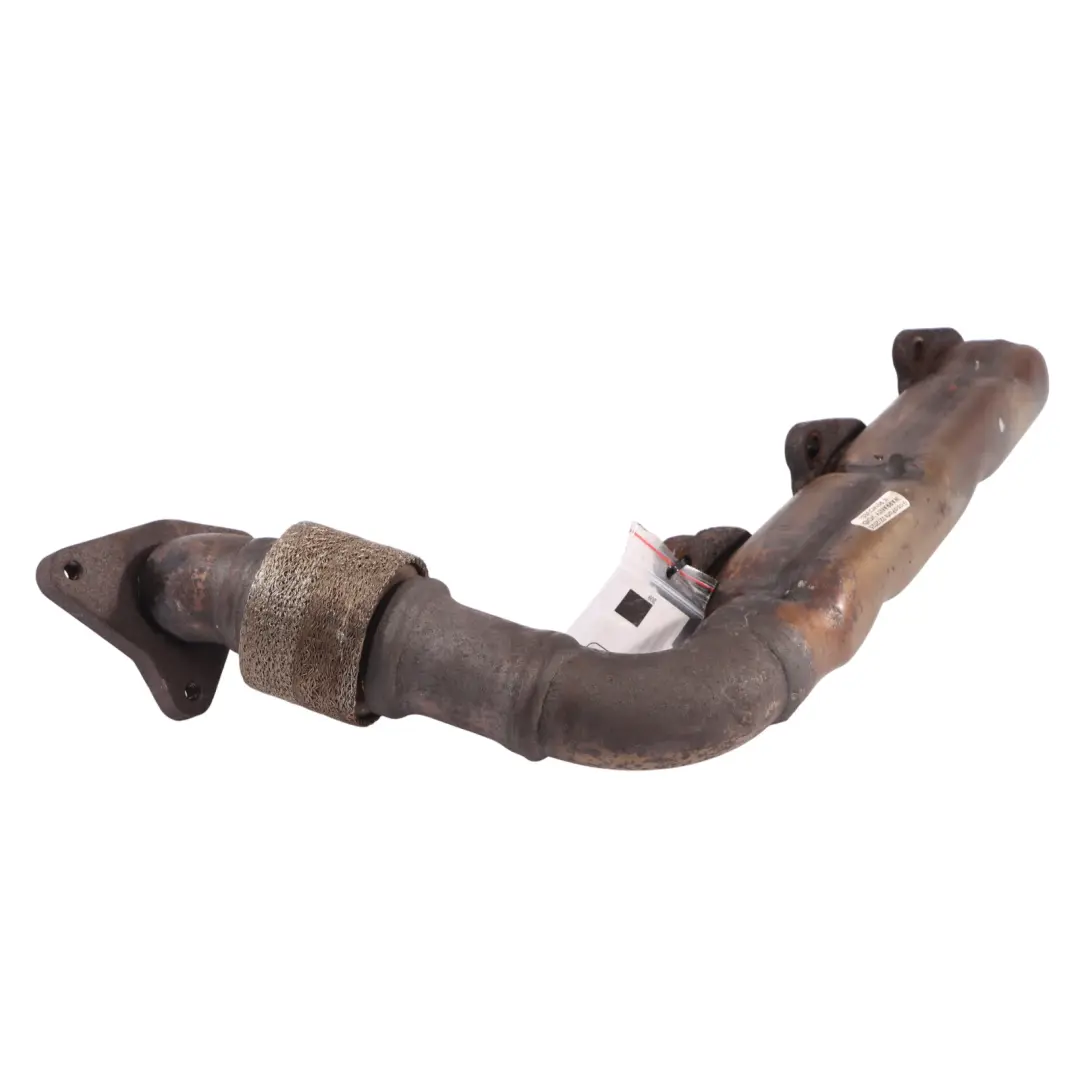 W219 Collecteur Échappement Moteur Diesel pour Mercedes CLS 320 à propos du numéro de pièce A6421400361 Mercedes CLS 320 W219 Collecteur Échappement Moteur Diesel - SKU A6421400361 - Numéro de pièce A6421400361