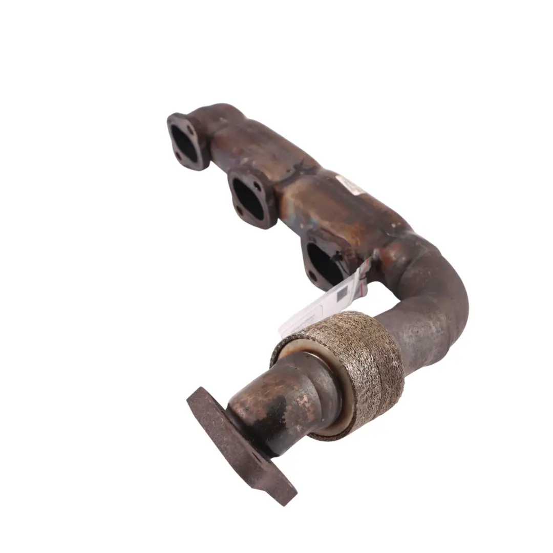 W219 Diesel Motor Abgas Krümmer für Mercedes CLS 320 mit Teilenummer A6421400361 Mercedes CLS 320 W219 Diesel Motor Abgas Krümmer - SKU A6421400361 - Teilenummer A6421400361