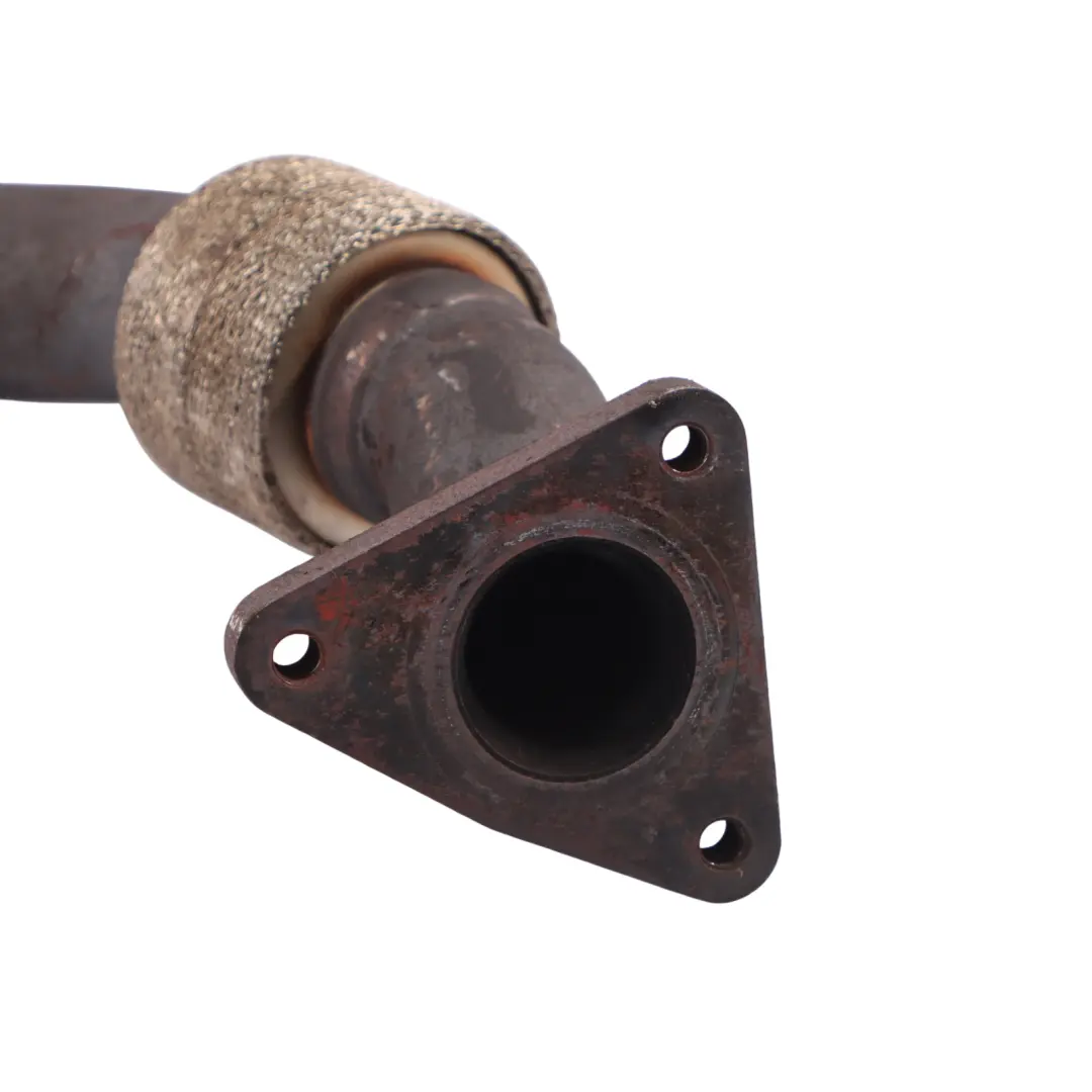 W219 CLS 320 Diesel Engine Exhaust Manifold Pipe to Mercedes with Part number A6421400461 Mercedes W219 CLS 320 Diesel Engine Exhaust Manifold Pipe - SKU A6421400461 - Part number A6421400461