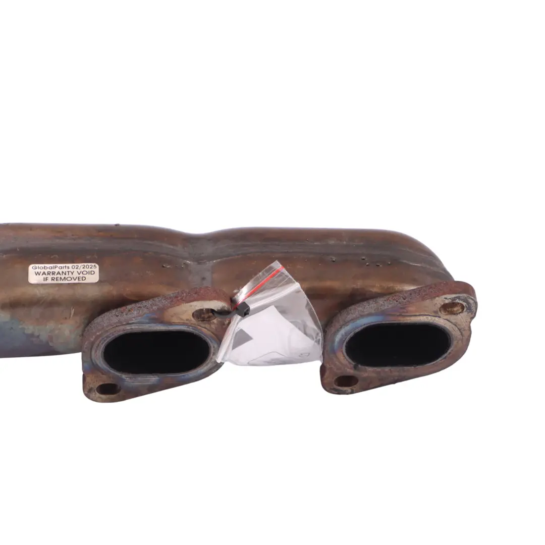 W219 Collecteur Échappement Moteur Diesel pour Mercedes CLS 320 à propos du numéro de pièce A6421400461 Mercedes CLS 320 W219 Collecteur Échappement Moteur Diesel - SKU A6421400461 - Numéro de pièce A6421400461