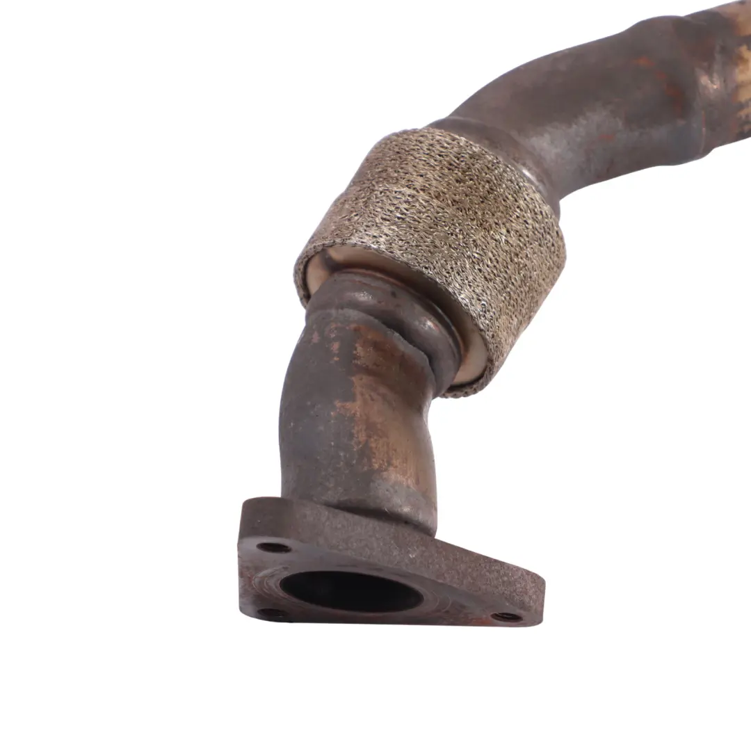 W219 Collettore Di Scarico Motore Diesel per Mercedes CLS 320 con numero di parte A6421400461 Mercedes CLS 320 W219 Collettore Di Scarico Motore Diesel - SKU A6421400461 - Numero di parte A6421400461