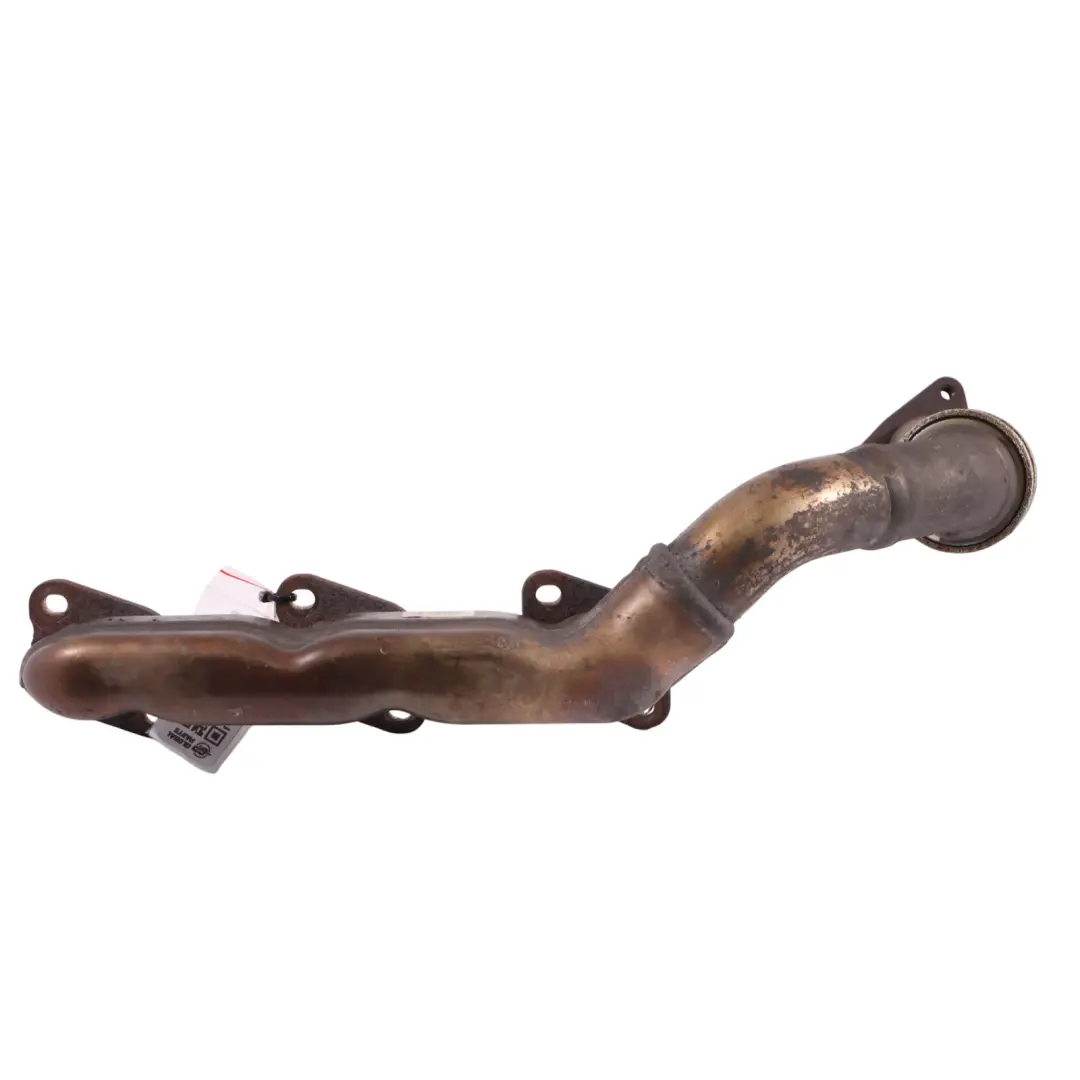 Mercedes W219 CLS 320 Diesel Engine Exhaust Manifold Pipe - SKU A6421400461 - Part number A6421400461