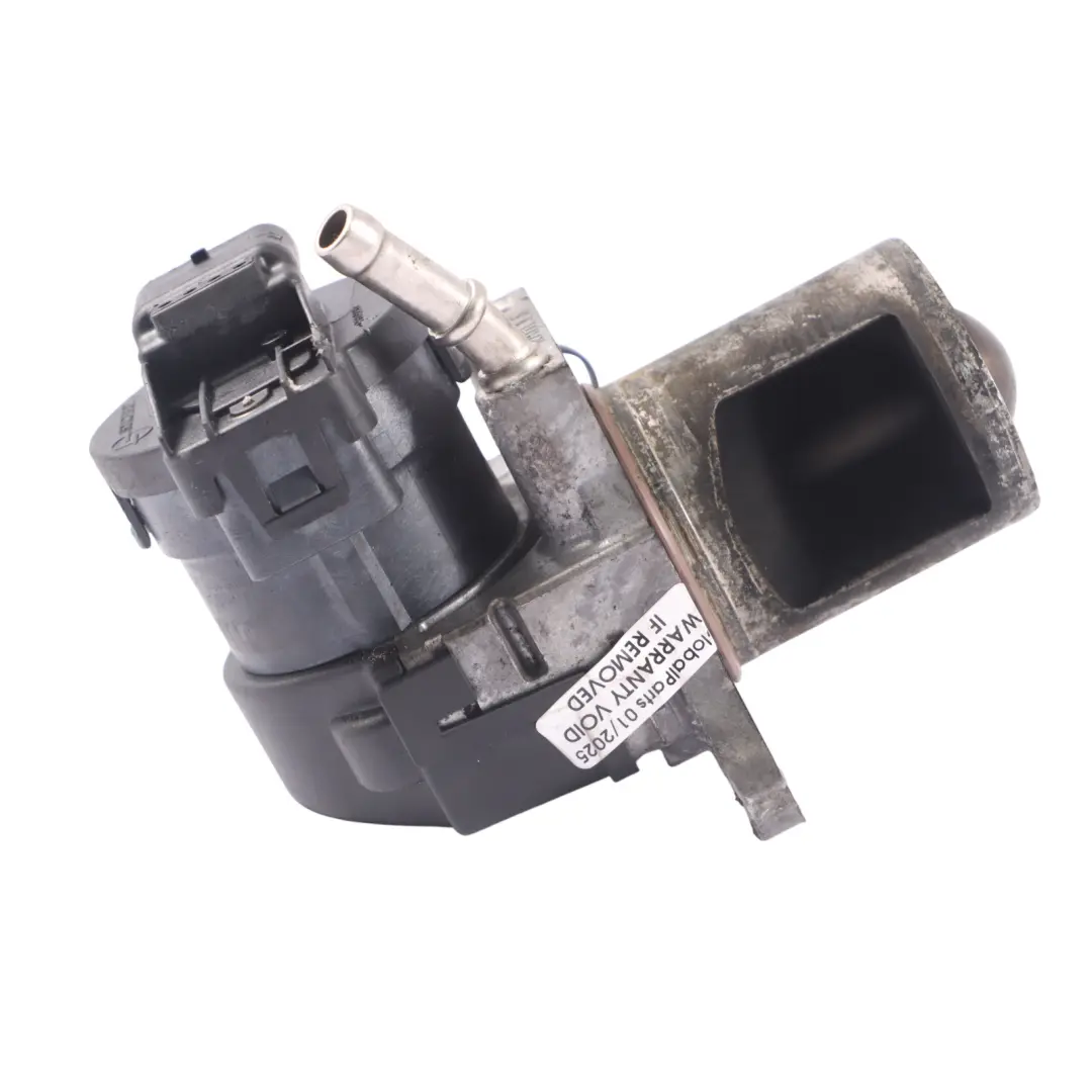 Mercedes C207 W221 OM642 Diesel AGR Abgasrückführungsventil - SKU A6421402160 - Teilenummer A6421402160