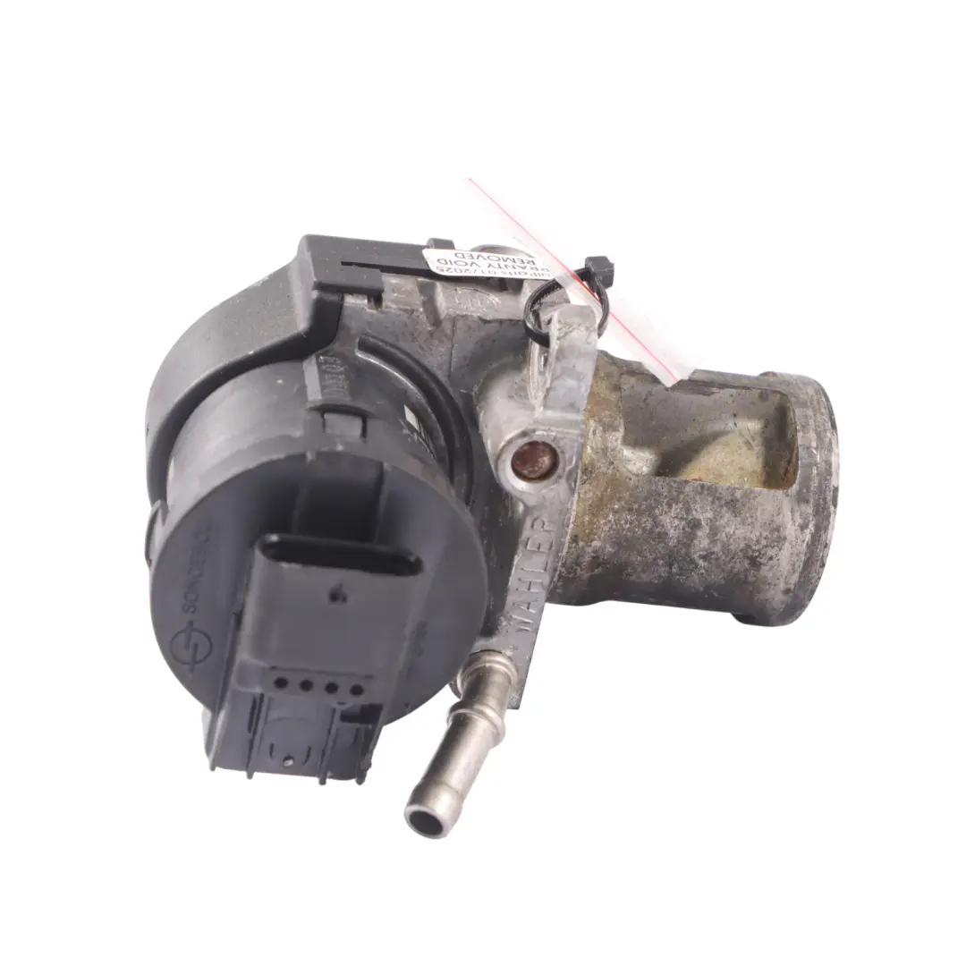 OM642 Diesel AGR Abgasrückführungsventil für Mercedes C207 W221 mit Teilenummer A6421402160 Mercedes C207 W221 OM642 Diesel AGR Abgasrückführungsventil - SKU A6421402160 - Teilenummer A6421402160