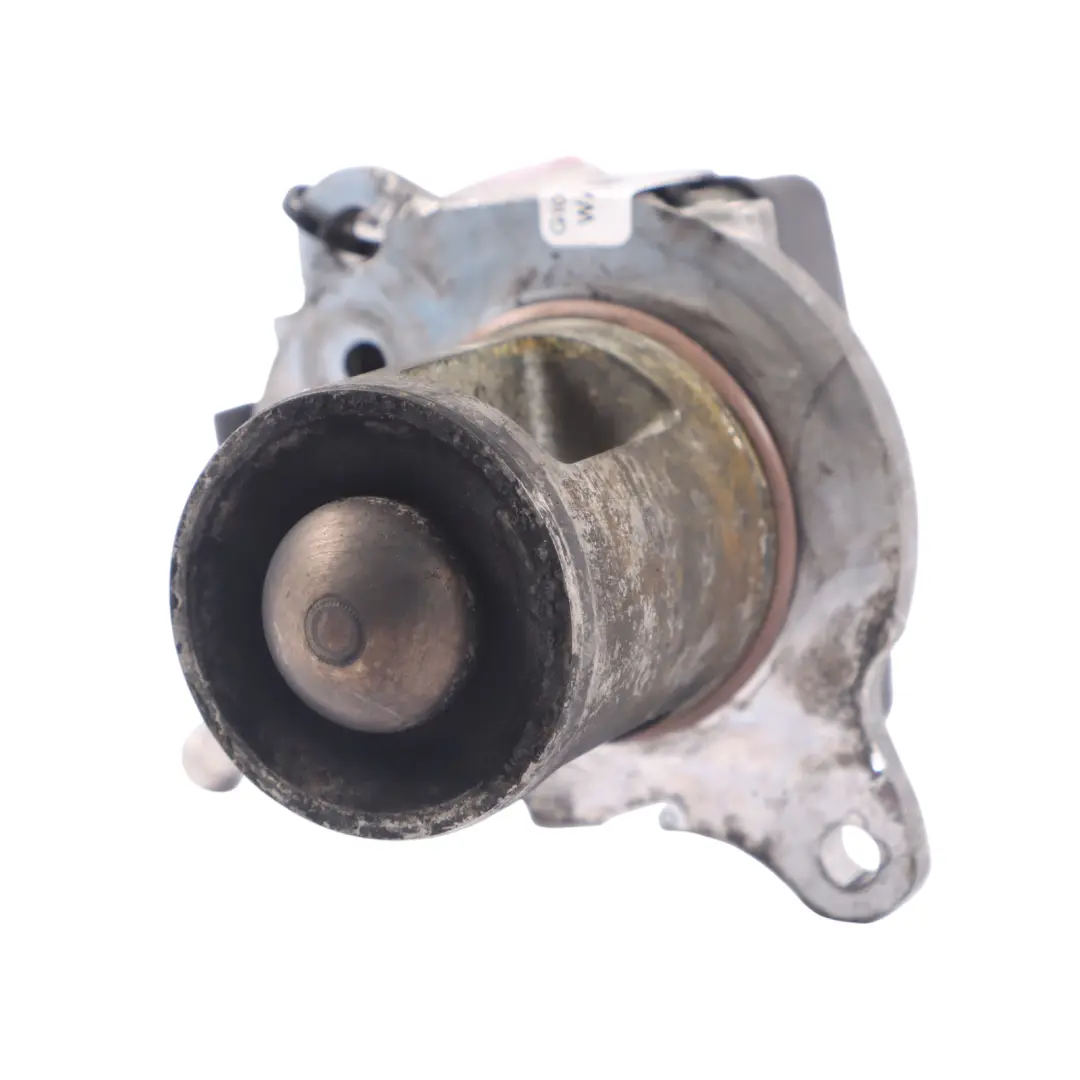 Mercedes C207 W221 OM642 Diesel EGR Válvula recirculación gas escape - SKU A6421402160 - Número de pieza A6421402160