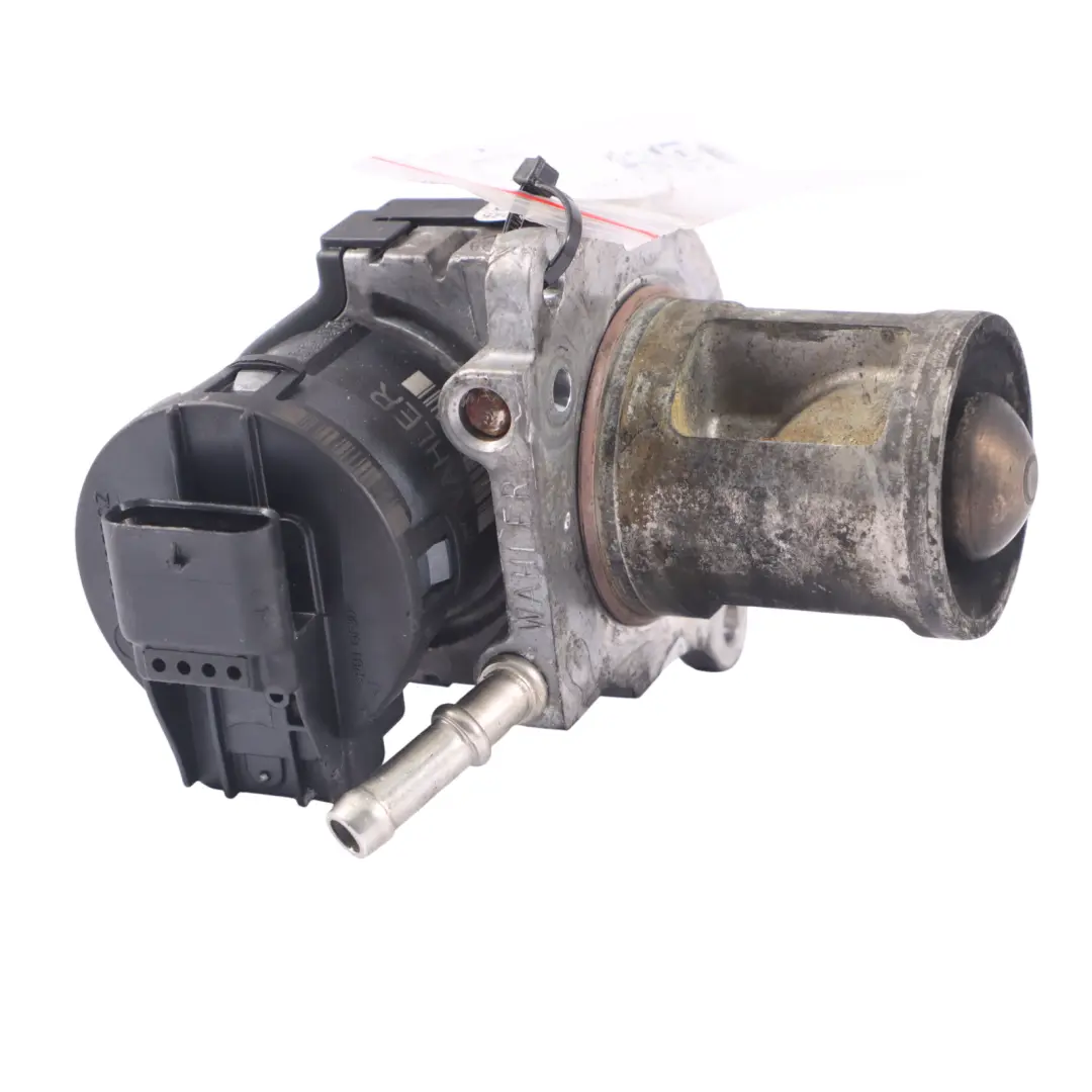 OM642 Diesel AGR Abgasrückführungsventil für Mercedes C207 W221 mit Teilenummer A6421402160 Mercedes C207 W221 OM642 Diesel AGR Abgasrückführungsventil - SKU A6421402160 - Teilenummer A6421402160