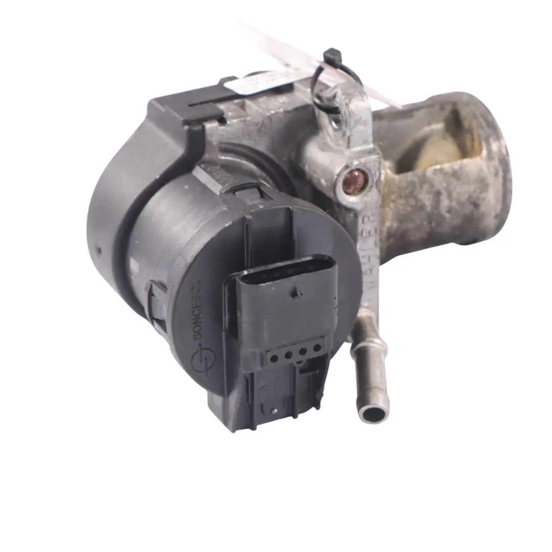 OM642 Diesel EGR Exhaust Gas Recirculation Valve to Mercedes C207 W221 with Part number A6421402160 Mercedes C207 W221 OM642 Diesel EGR Exhaust Gas Recirculation Valve - SKU A6421402160 - Part number A6421402160