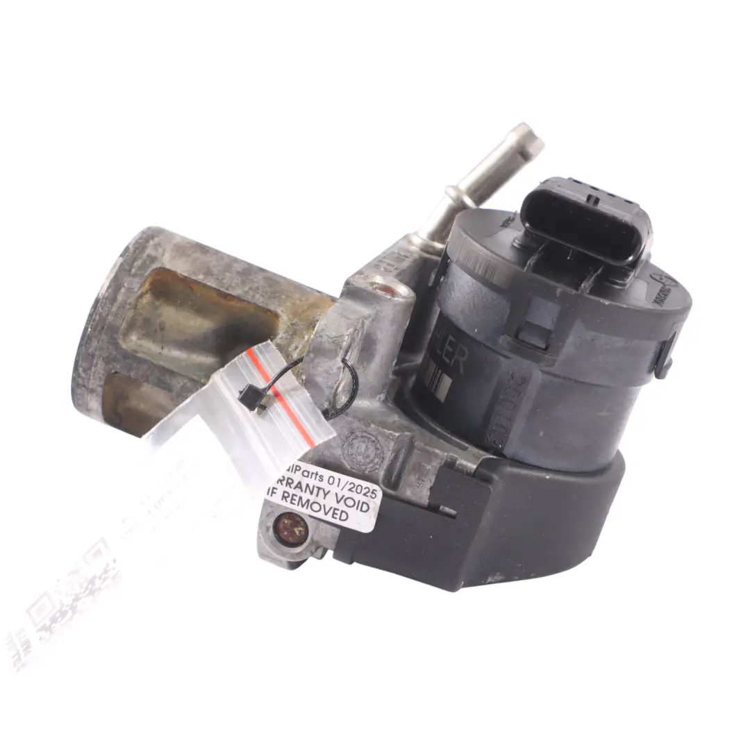 Mercedes C207 W221 OM642 Diesel EGR Valvola ricircolo gas scarico - SKU A6421402160 - Numero di parte A6421402160