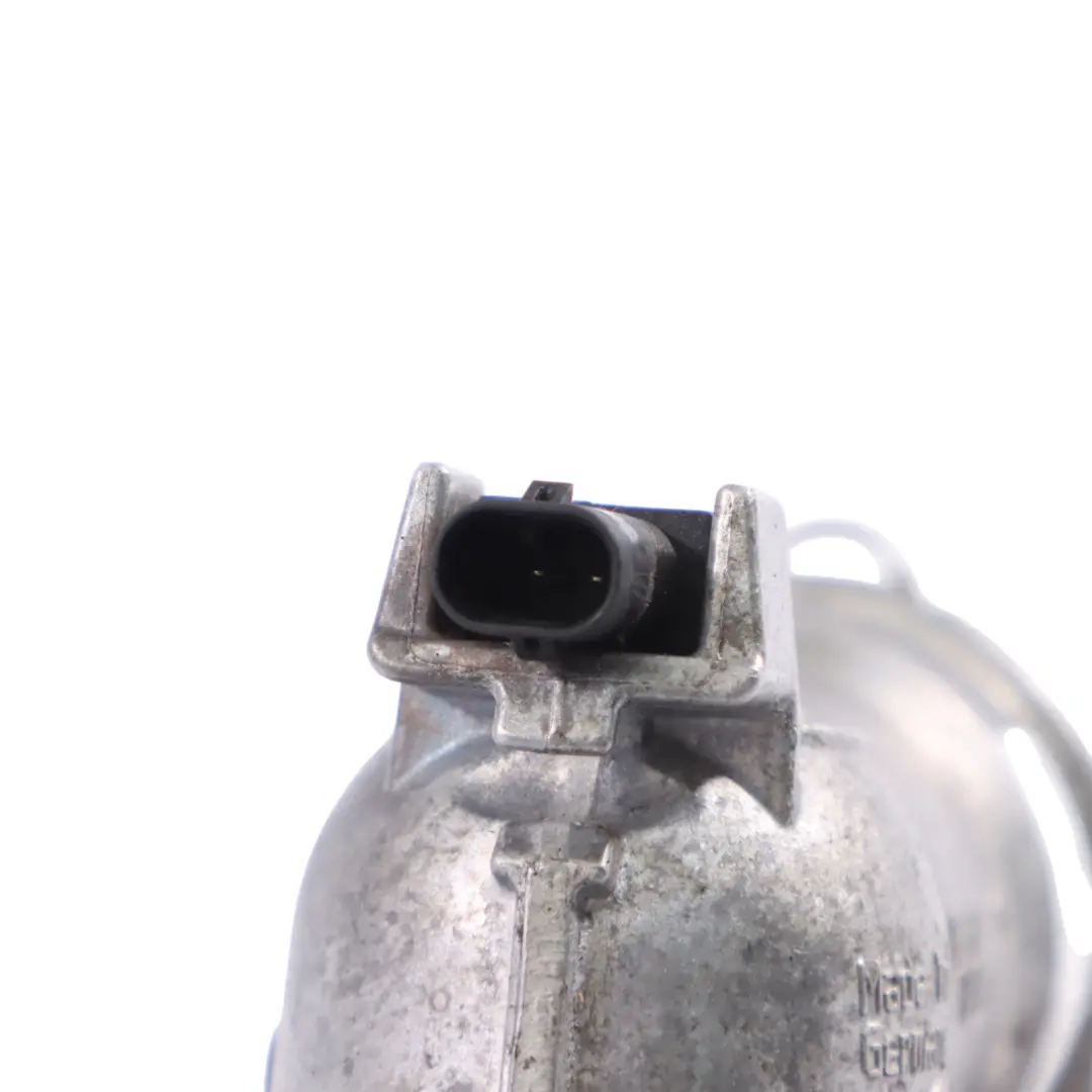  Thermostat Mercedes W204 W212 GL X164 OM642 Coolant Housing Valve - SKU A6422002215 - Part number A6422002215
