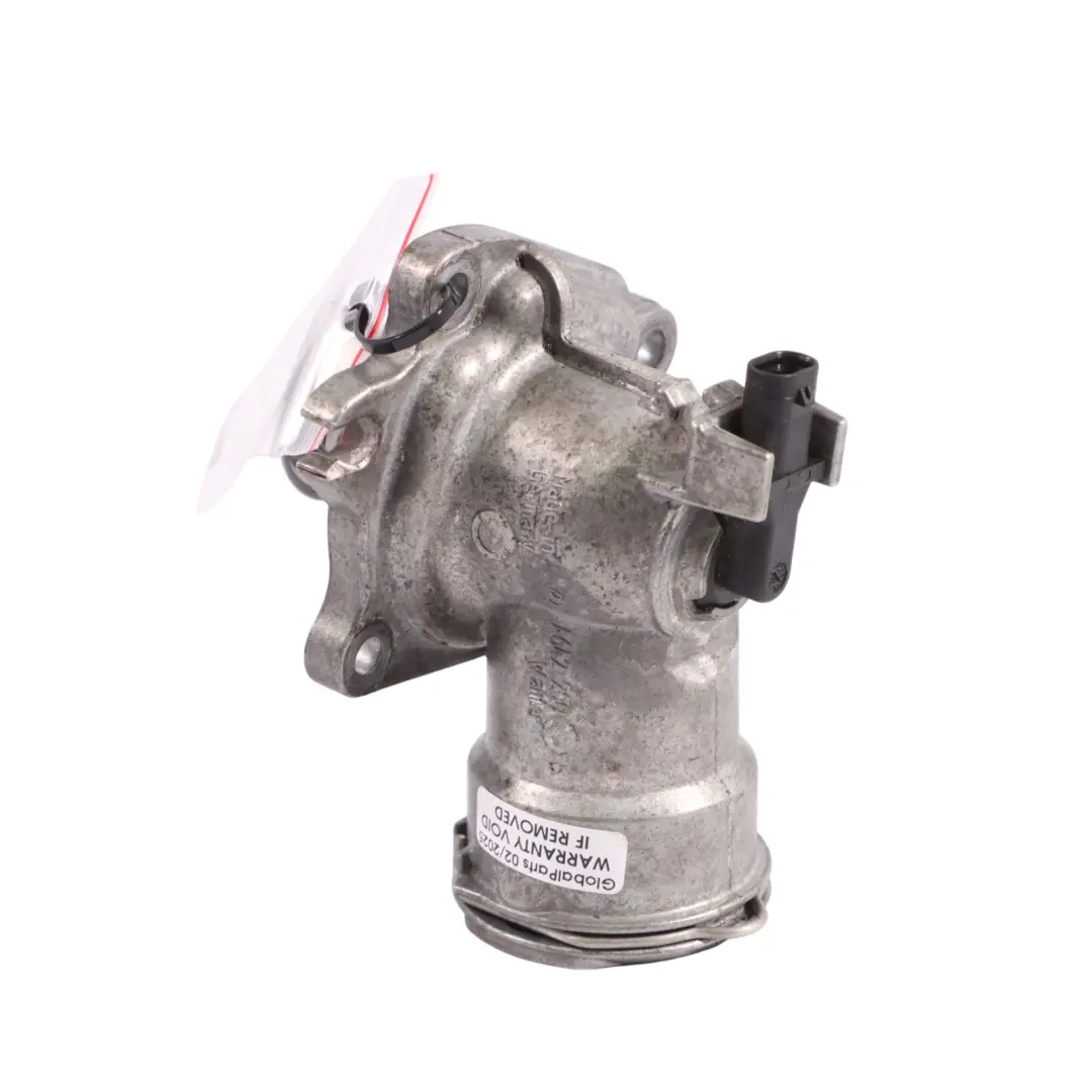  Thermostat Mercedes W204 W212 GL X164 OM642 Coolant Housing Valve - SKU A6422002215 - Part number A6422002215