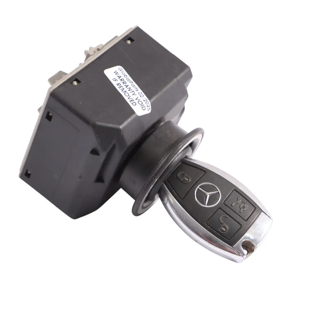 Module Calculateur Moteur Mercedes C207 E350 CDI BE OM642.836 - SKU A6429002900-6 - Numéro de pièce A6429002900