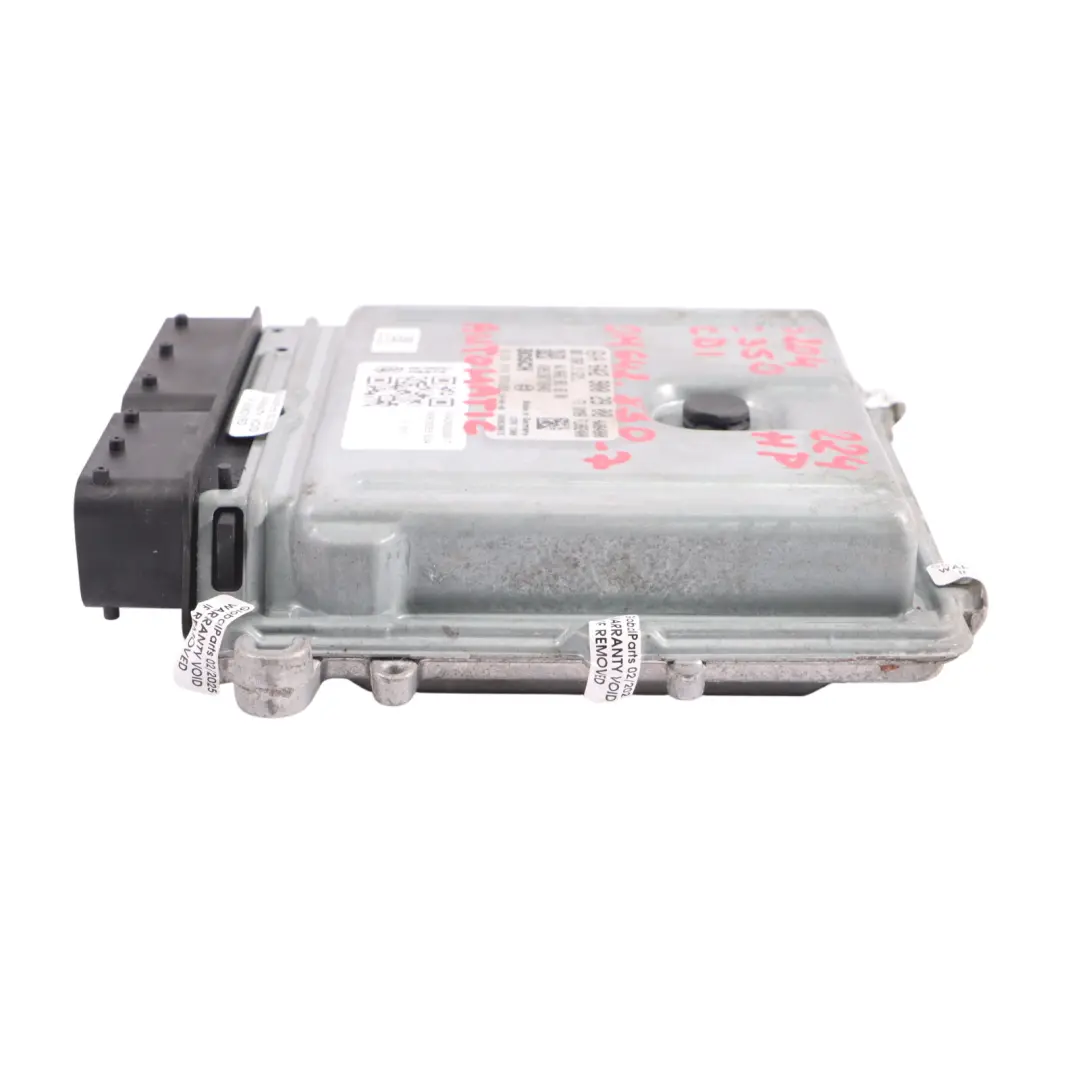 Kit Module Moteur ECU Mercedes W204 C350 CDI OM642.830 Clé + Serrure - SKU A6429002900-7 - Numéro de pièce A6429002900