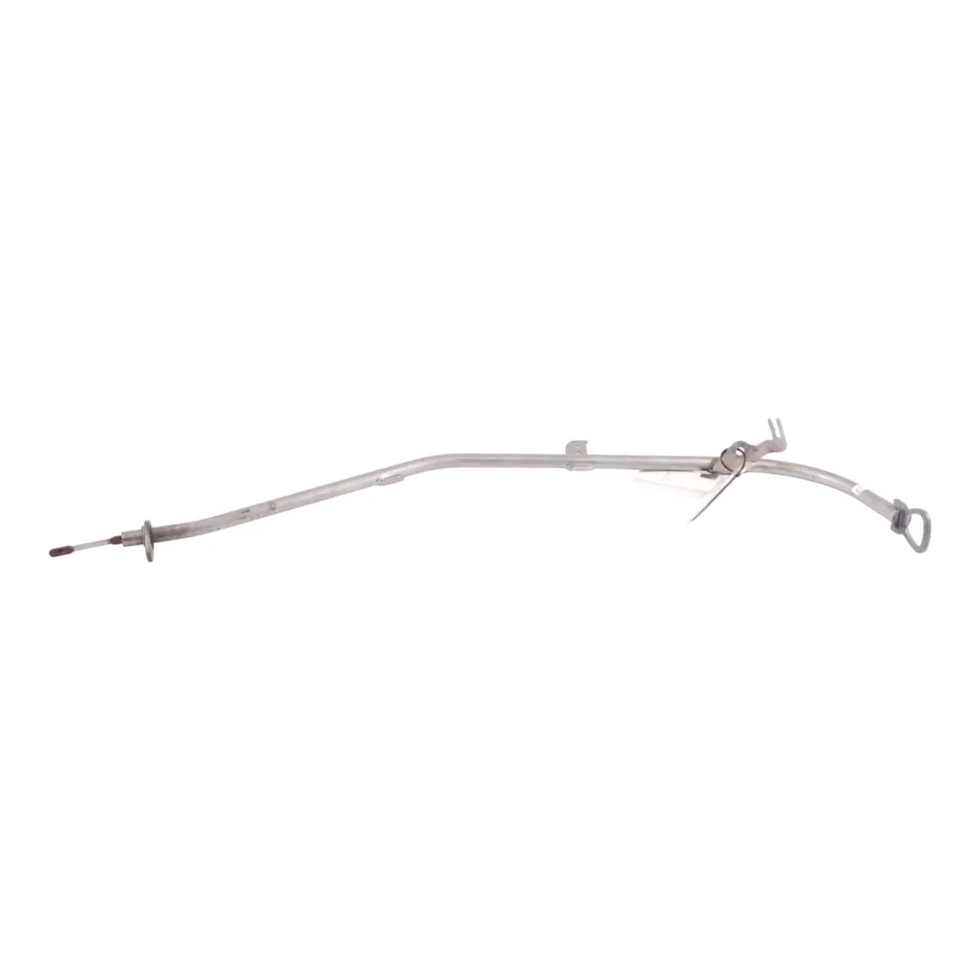 Mercedes W166 OM651 Oil Dipstick Level Engine Guide Tube - SKU A6510100224 - Part number A6510100224