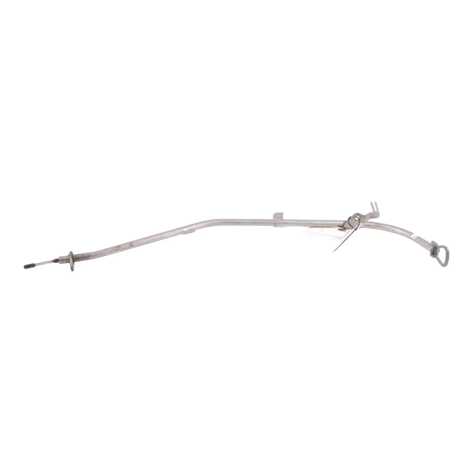 Mercedes W166 OM651 Oil Dipstick Level Engine Guide Tube A6510100224