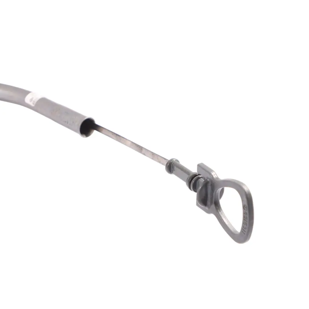 Mercedes W166 OM651 Ölpeil Stab Füll Stand Motor Führungs Rohr - SKU A6510100224 - Teilenummer A6510100224