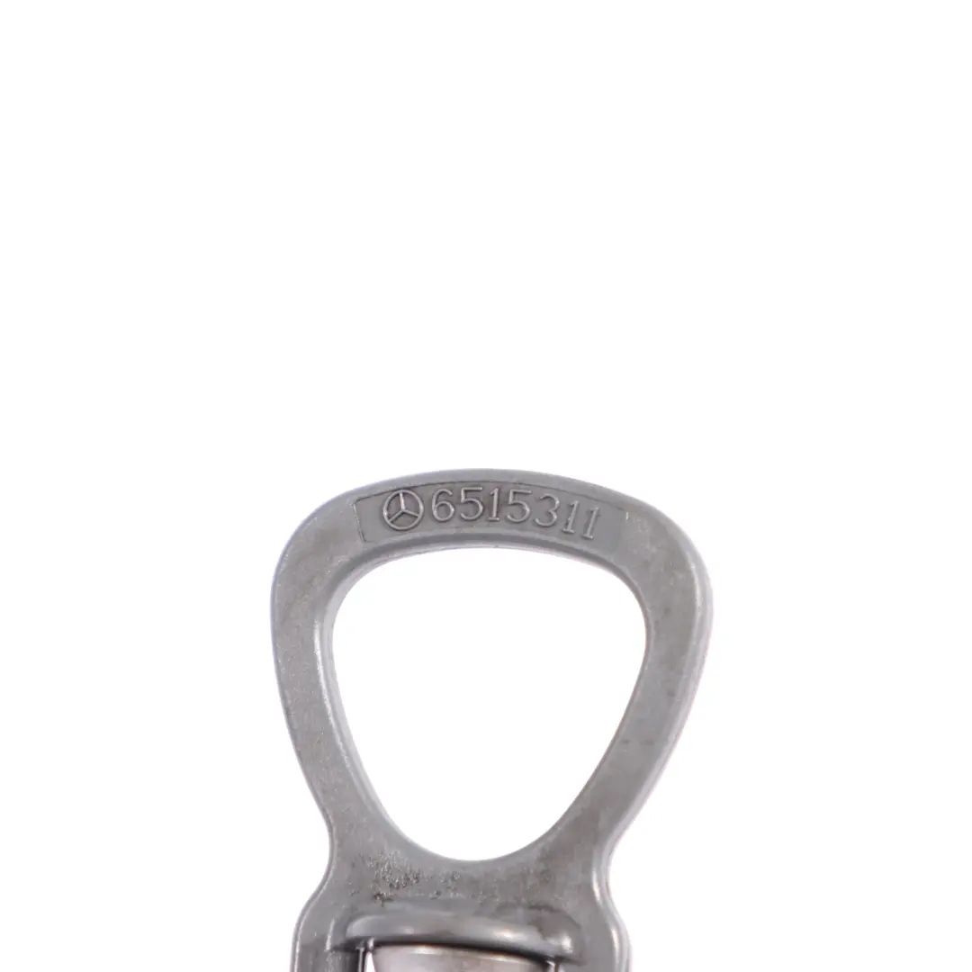 Mercedes W166 OM651 Astina Livello Olio Motore Tubo Guida - SKU A6510100224 - Numero di parte A6510100224