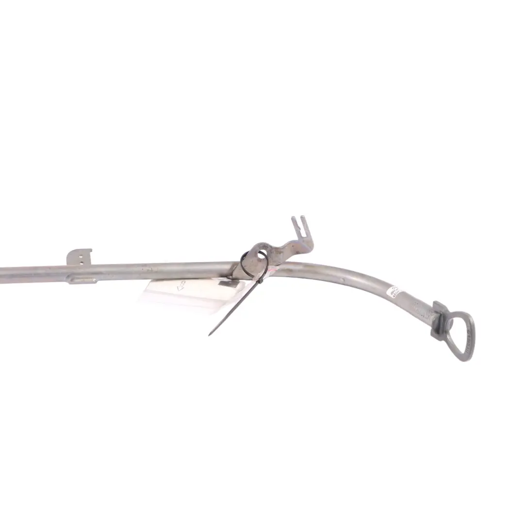 OM651 Astina Livello Olio Motore Tubo Guida per Mercedes W166 con numero di parte A6510100224 Mercedes W166 OM651 Astina Livello Olio Motore Tubo Guida - SKU A6510100224 - Numero di parte A6510100224