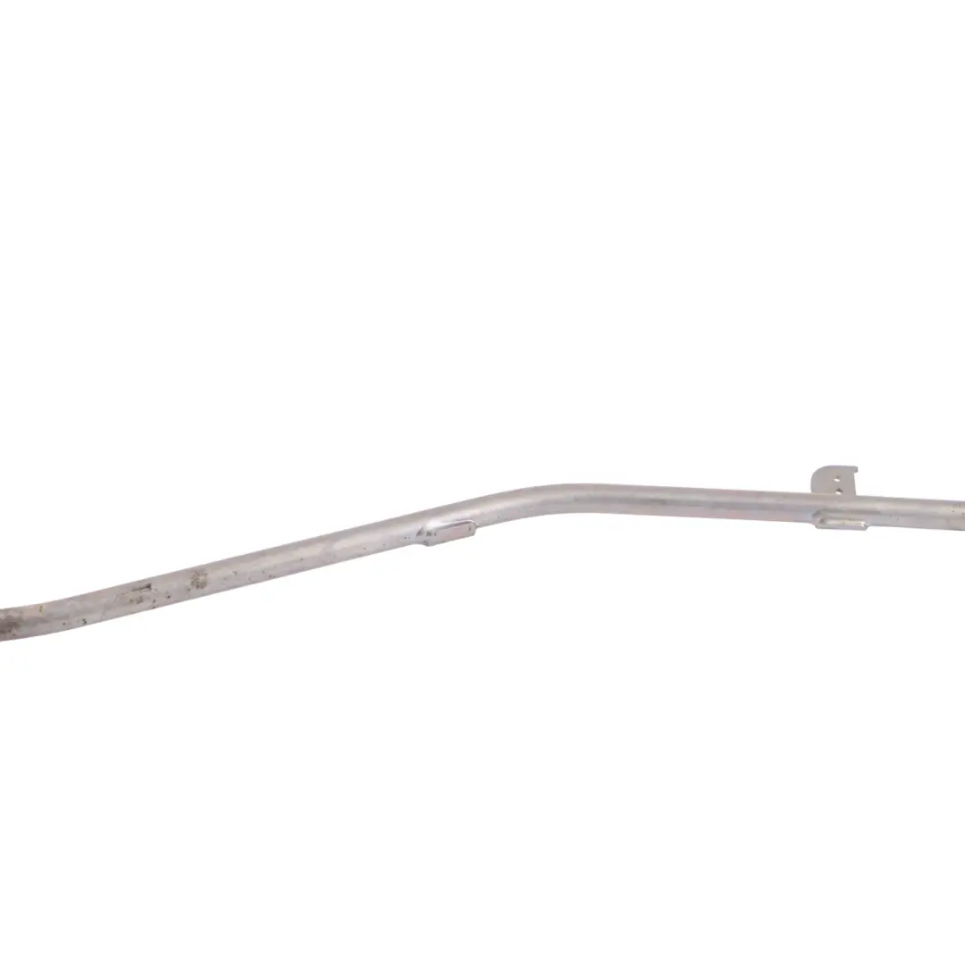 OM651 Oil Dipstick Level Engine Guide Tube to Mercedes W166 with Part number A6510100224 Mercedes W166 OM651 Oil Dipstick Level Engine Guide Tube - SKU A6510100224 - Part number A6510100224