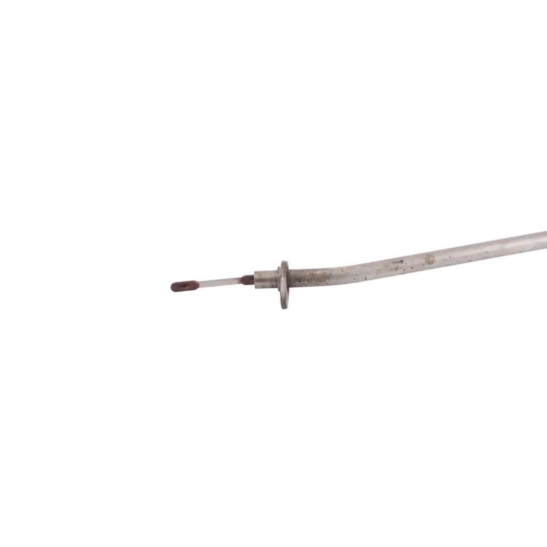 Mercedes W166 OM651 Astina Livello Olio Motore Tubo Guida - SKU A6510100224 - Numero di parte A6510100224