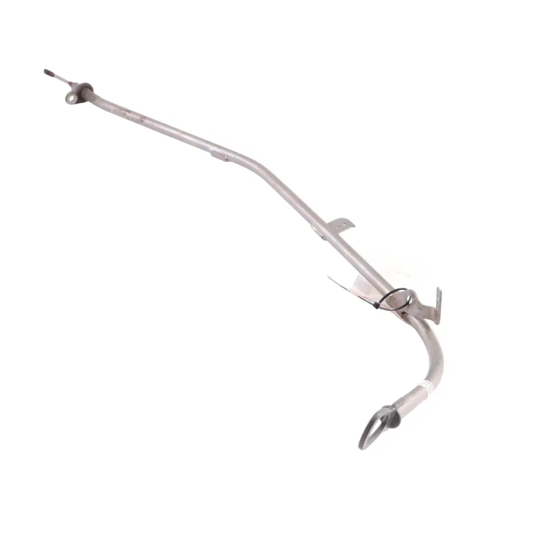 Mercedes W166 OM651 Ölpeil Stab Füll Stand Motor Führungs Rohr - SKU A6510100224 - Teilenummer A6510100224
