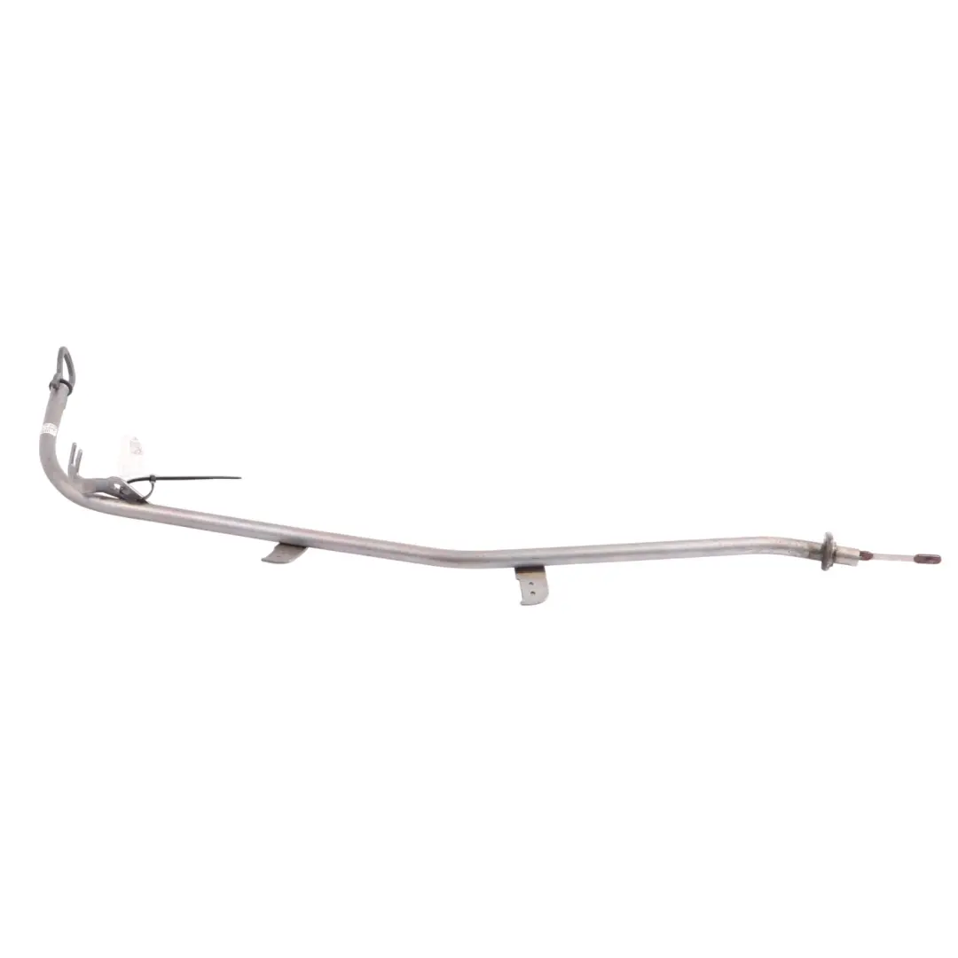 Mercedes W166 OM651 Ölpeil Stab Füll Stand Motor Führungs Rohr - SKU A6510100224 - Teilenummer A6510100224