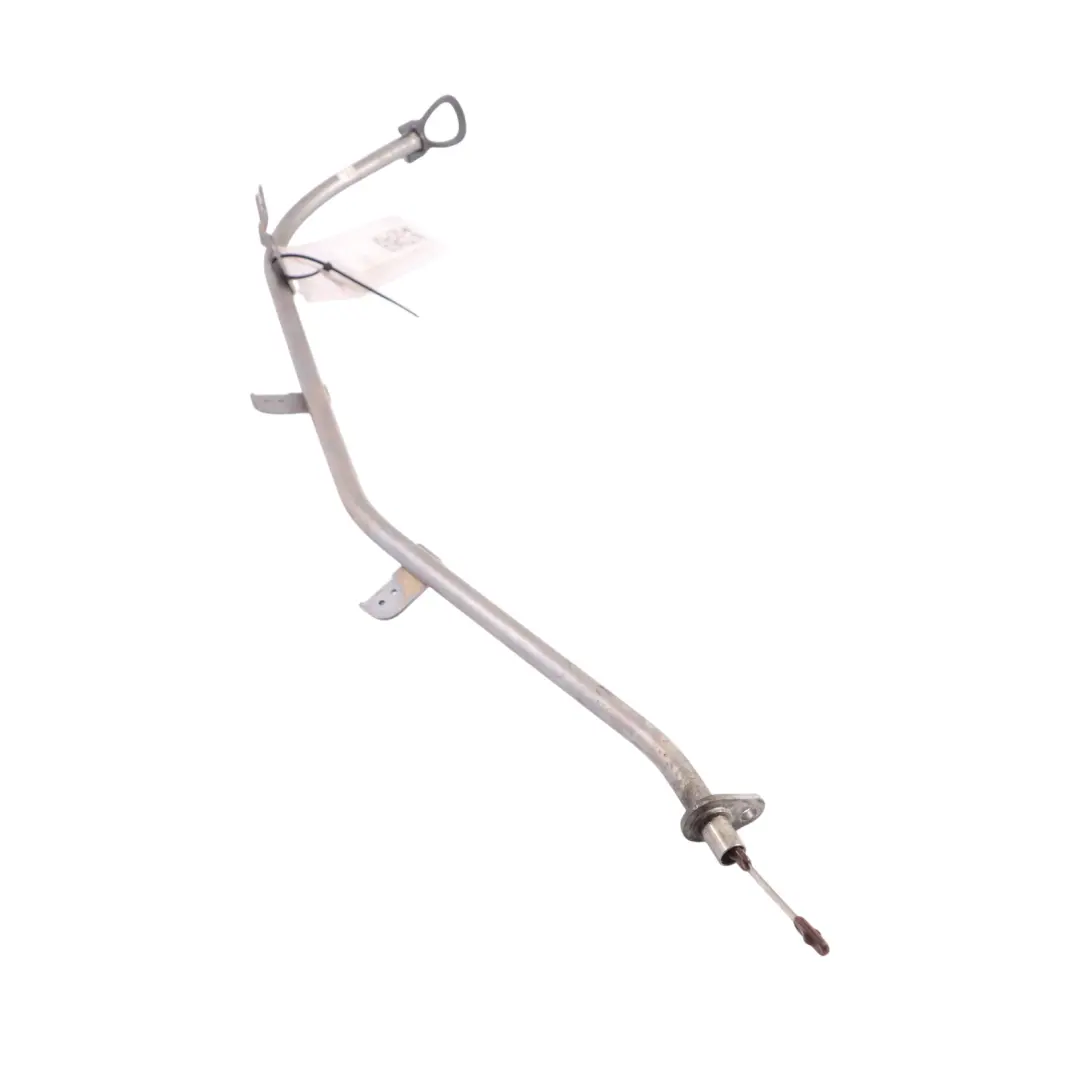 Mercedes W166 OM651 Ölpeil Stab Füll Stand Motor Führungs Rohr - SKU A6510100224 - Teilenummer A6510100224