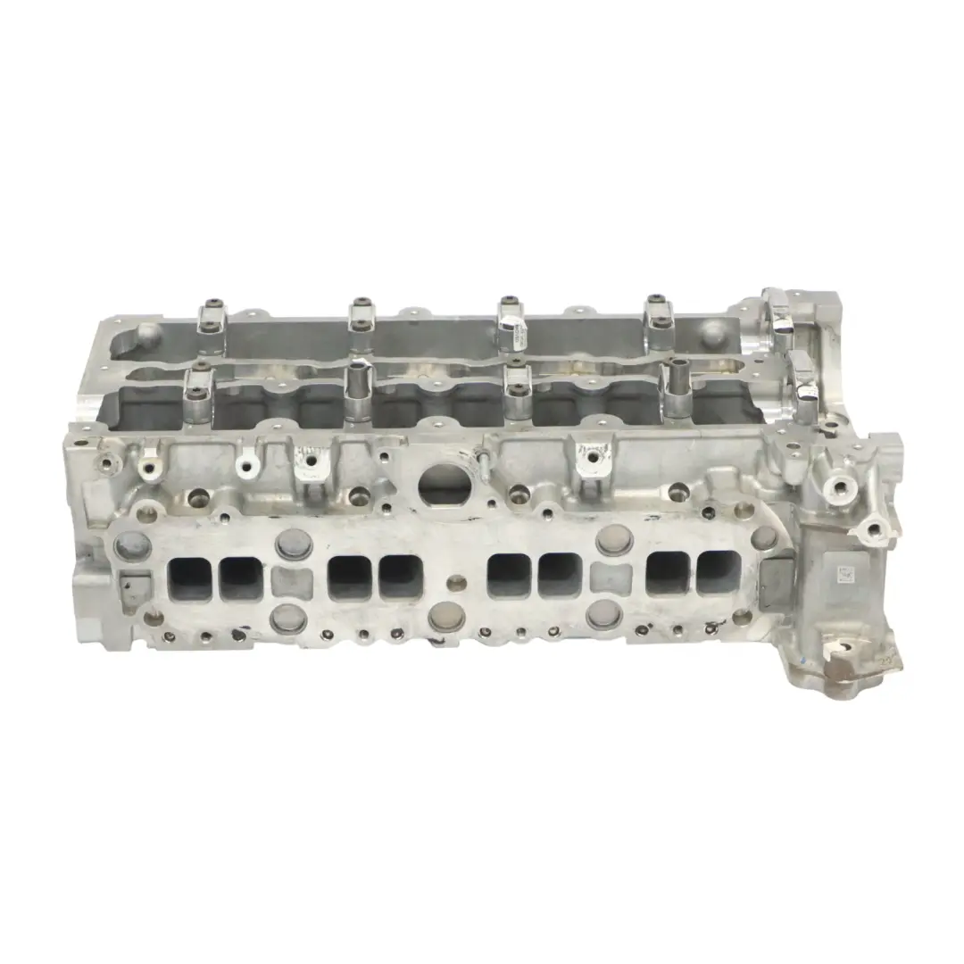 Mercedes W204 W205 C207 W212 C218 Diesel OM651 Motor Zylinder Kopf - SKU A6510108418 - Teilenummer A6510108418