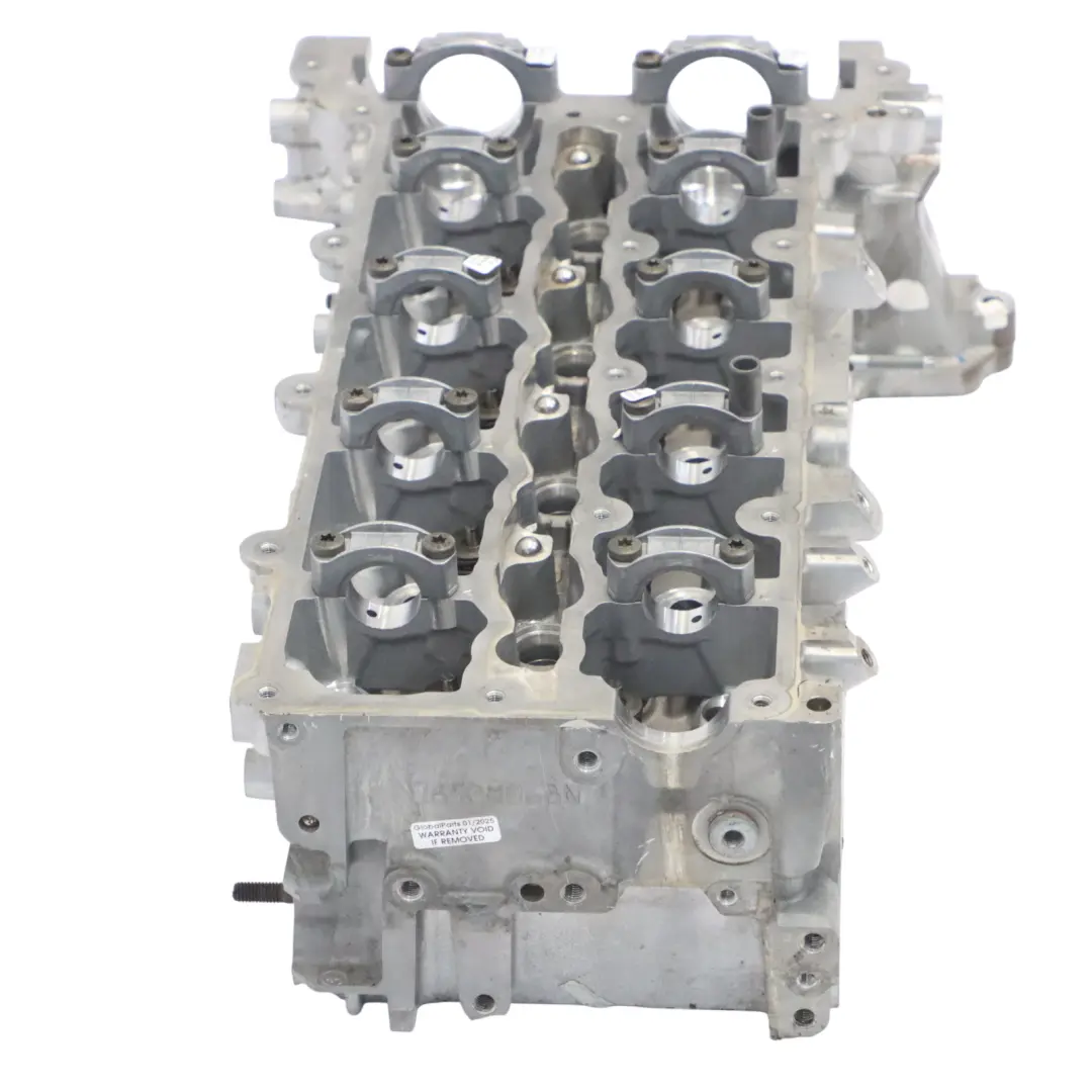 Mercedes W204 W205 C207 W212 C218 Diesel OM651 Motor Zylinder Kopf - SKU A6510108418 - Teilenummer A6510108418