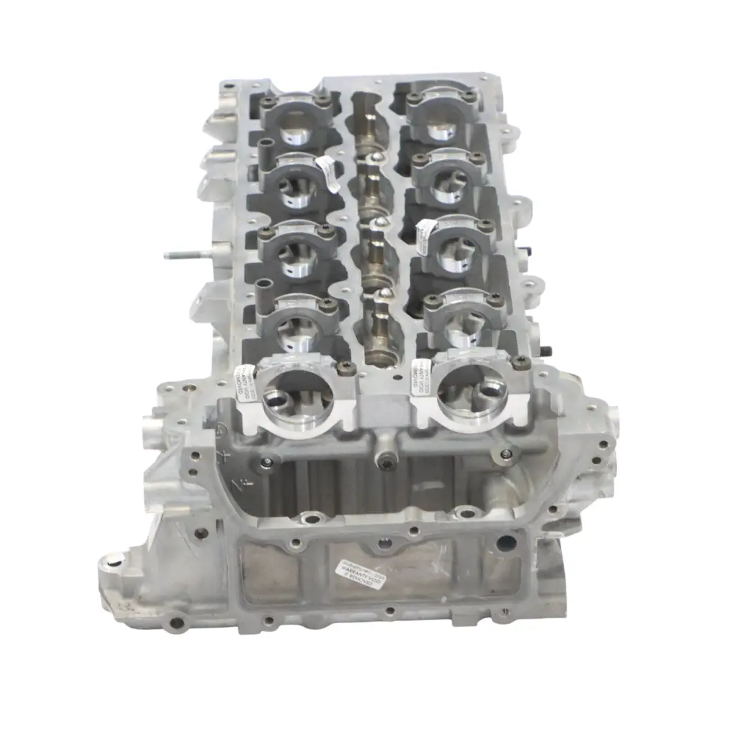 Mercedes W204 W205 C207 W212 C218 Diesel OM651 Motor Zylinder Kopf - SKU A6510108418 - Teilenummer A6510108418