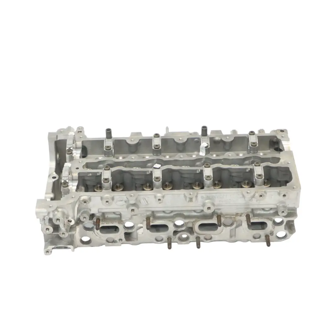 Mercedes W204 W205 C207 W212 C218 OM651 Głowica Silnika - SKU A6510108418 - Numer Części A6510108418
