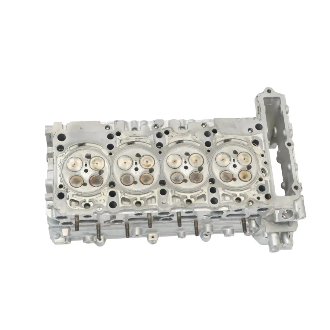 Mercedes W204 W205 C207 W212 C218 Diesel OM651 Motor Zylinder Kopf - SKU A6510108418 - Teilenummer A6510108418