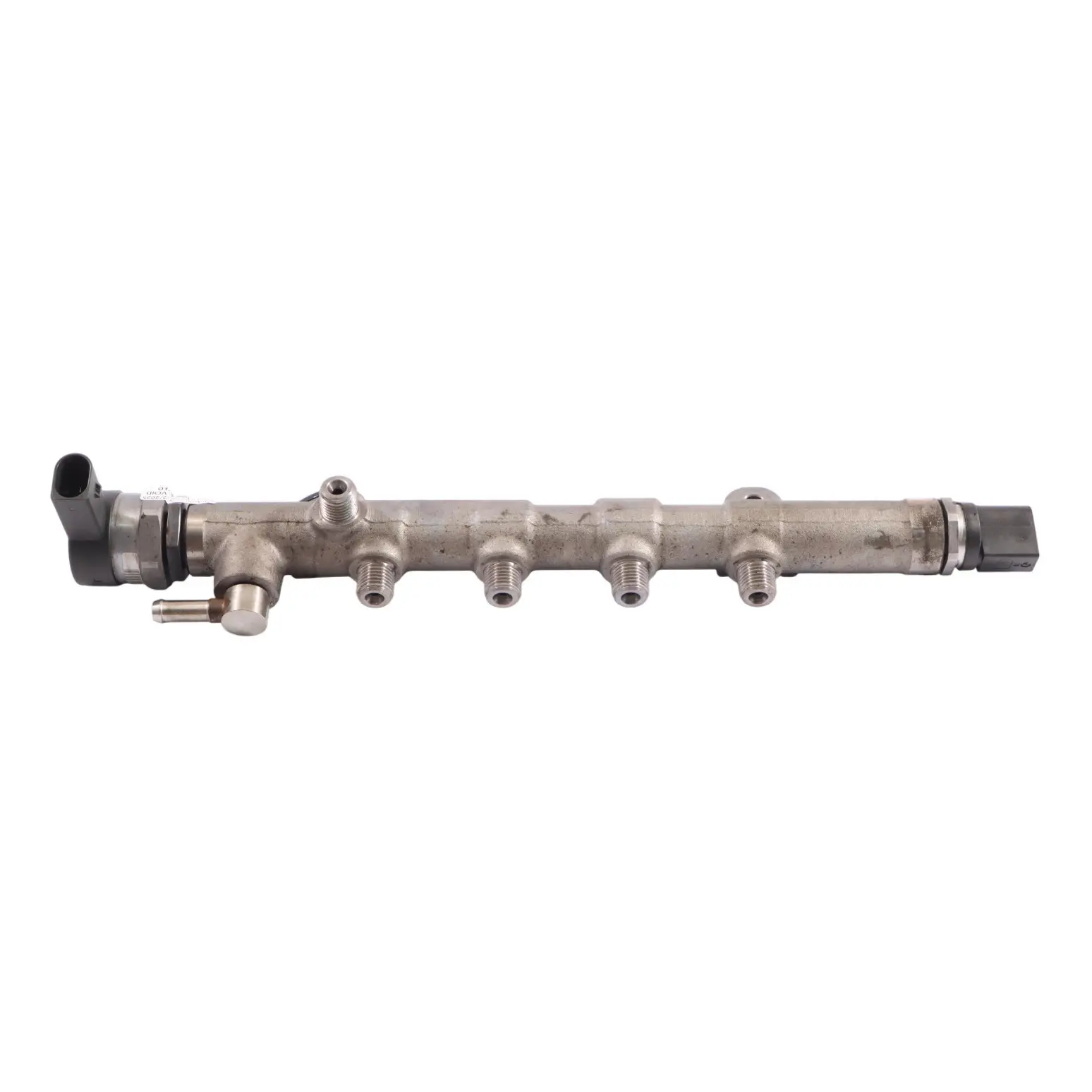 Mercedes W176 W204 W212 W246 OM651 Diesel Rail Inyección Combustible A6510701595