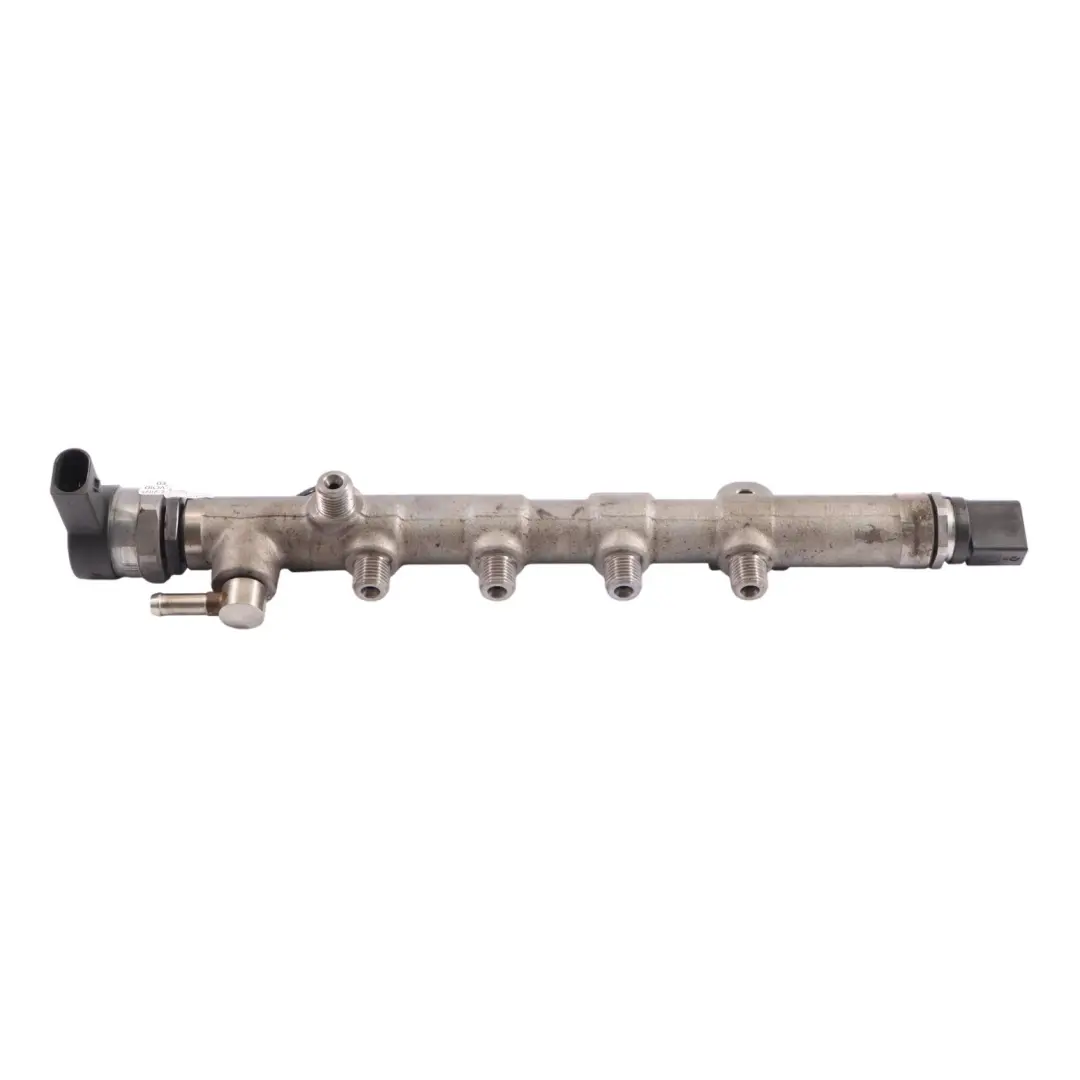 Mercedes W204 W212 W246 OM651 Diesel Rampe Injection Carburant - SKU A6510701595-1 - Numéro de pièce A6510701595