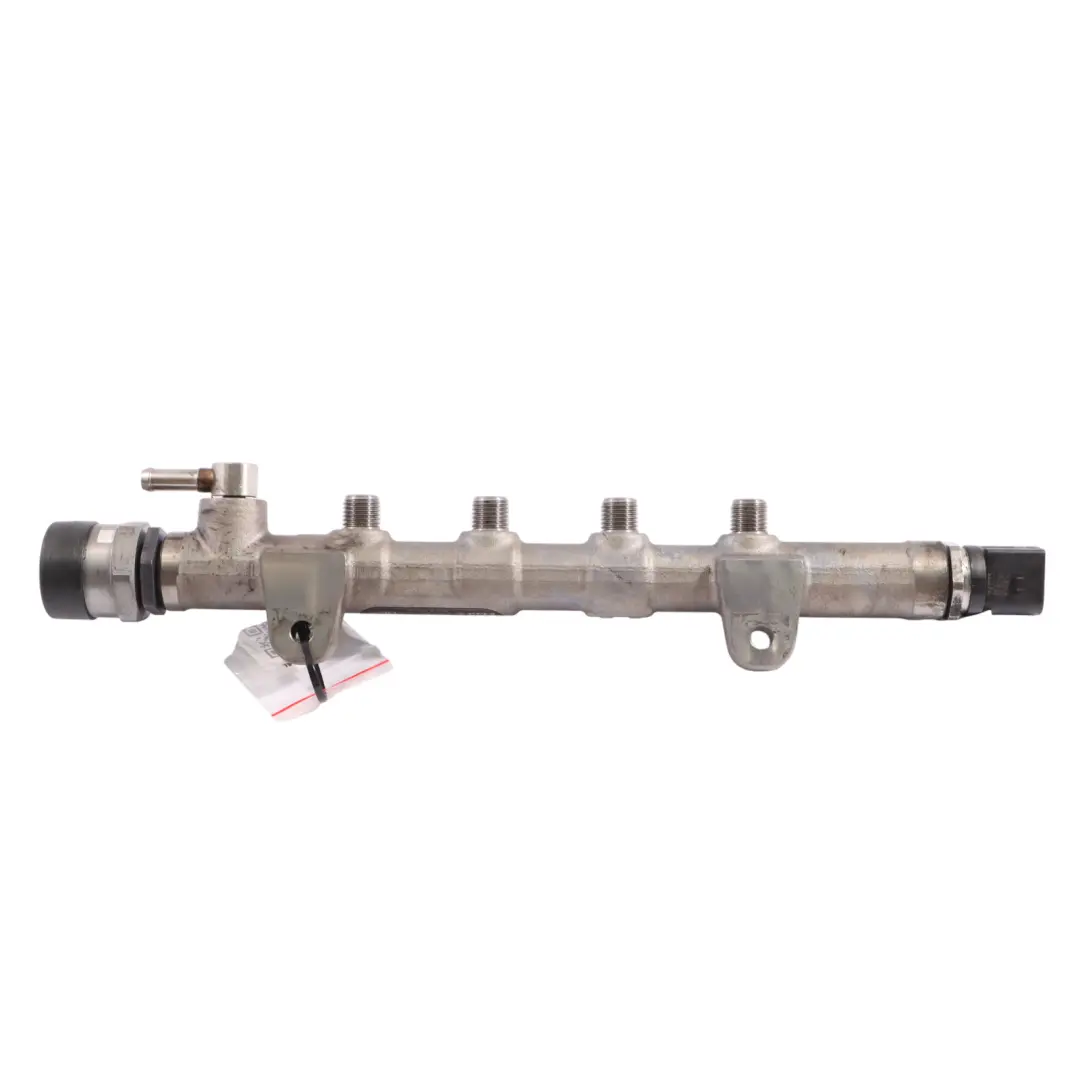 Mercedes W204 W212 W246 OM651 Diesel Rampe Injection Carburant - SKU A6510701595-1 - Numéro de pièce A6510701595